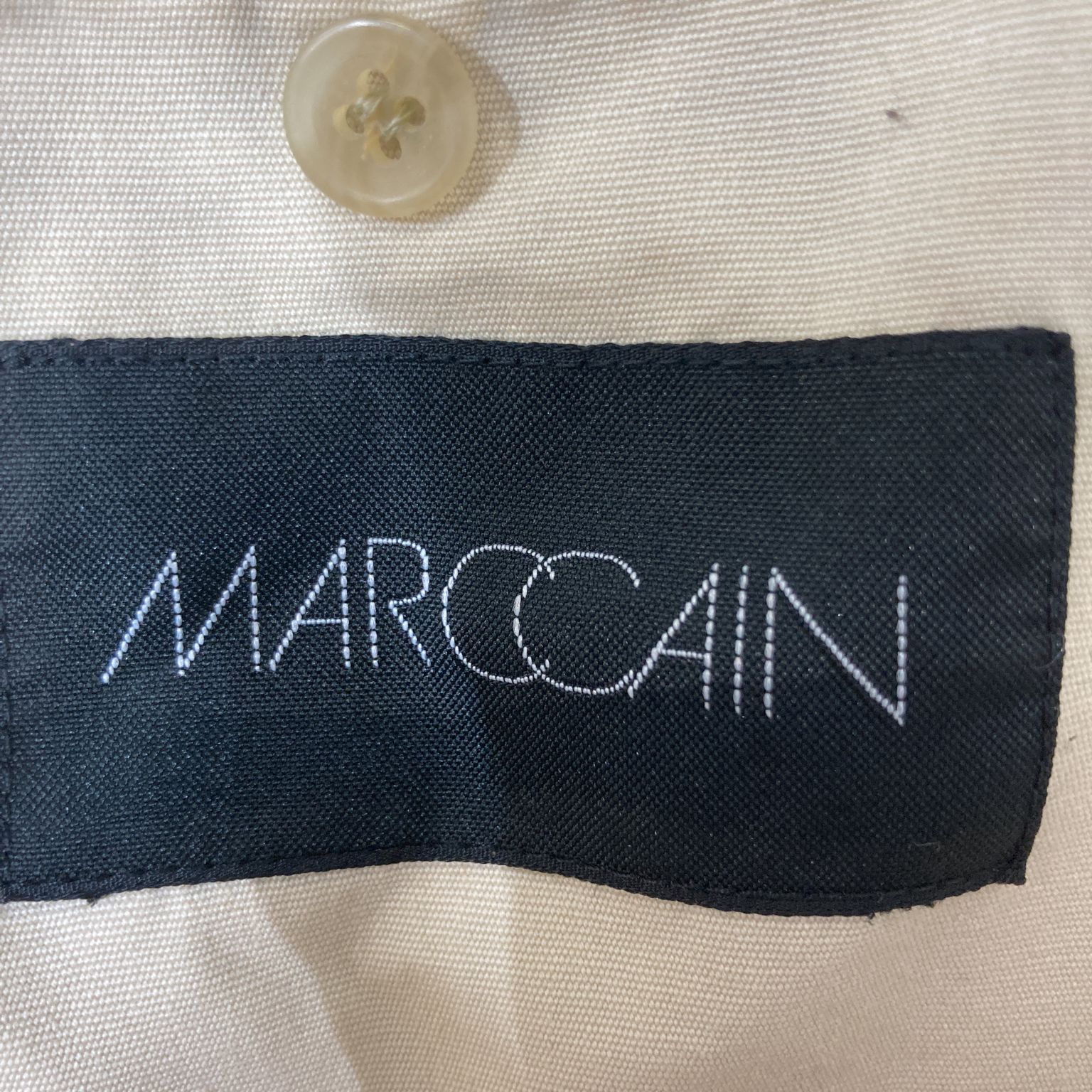 Marc Cain