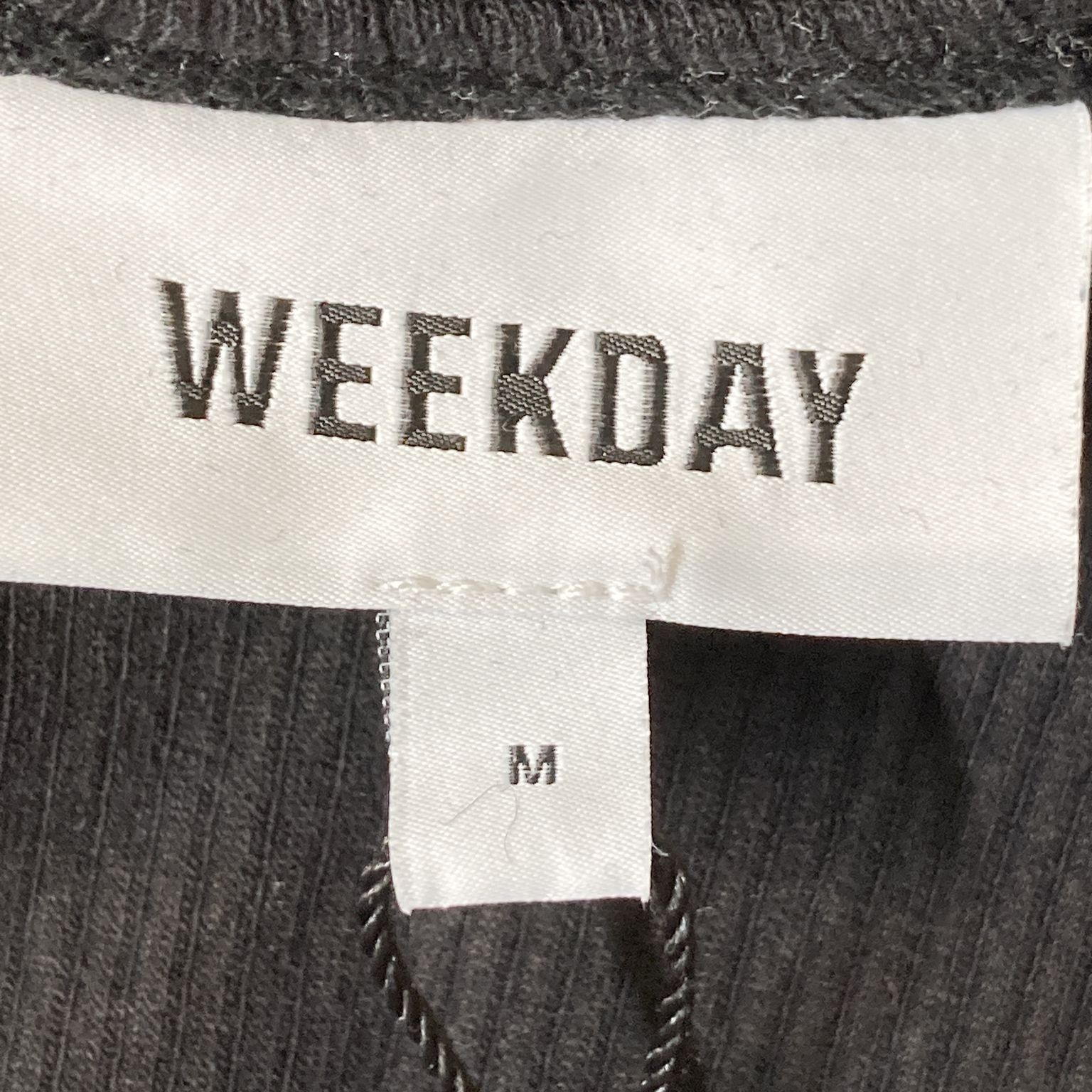 Weekday