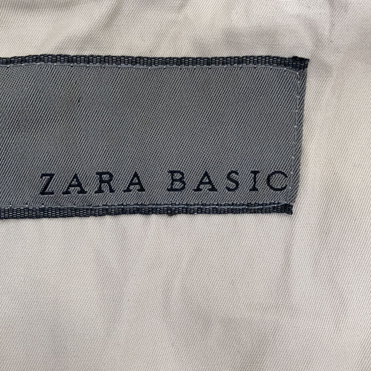 Zara Basic