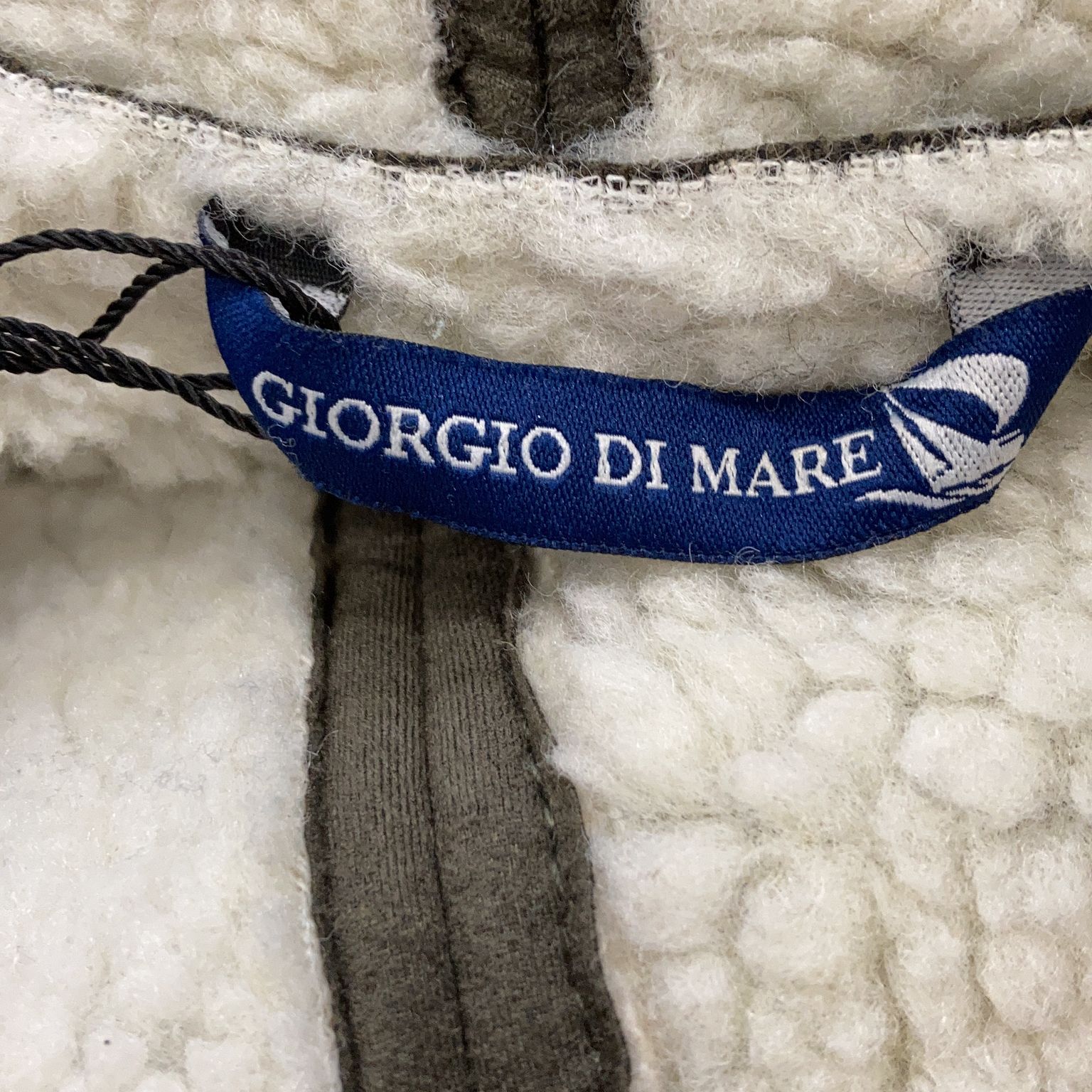 Giorgio di Mare