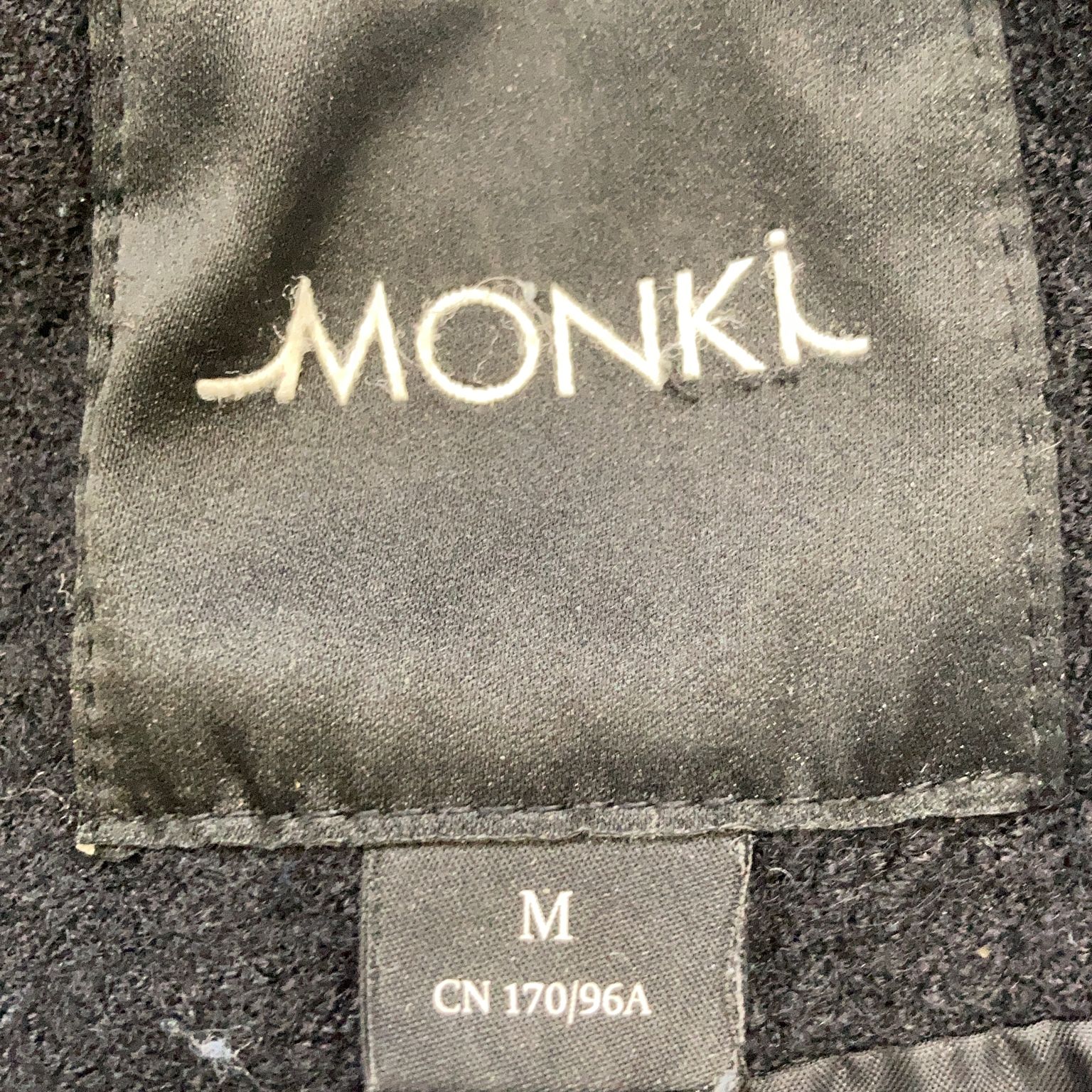 Monki