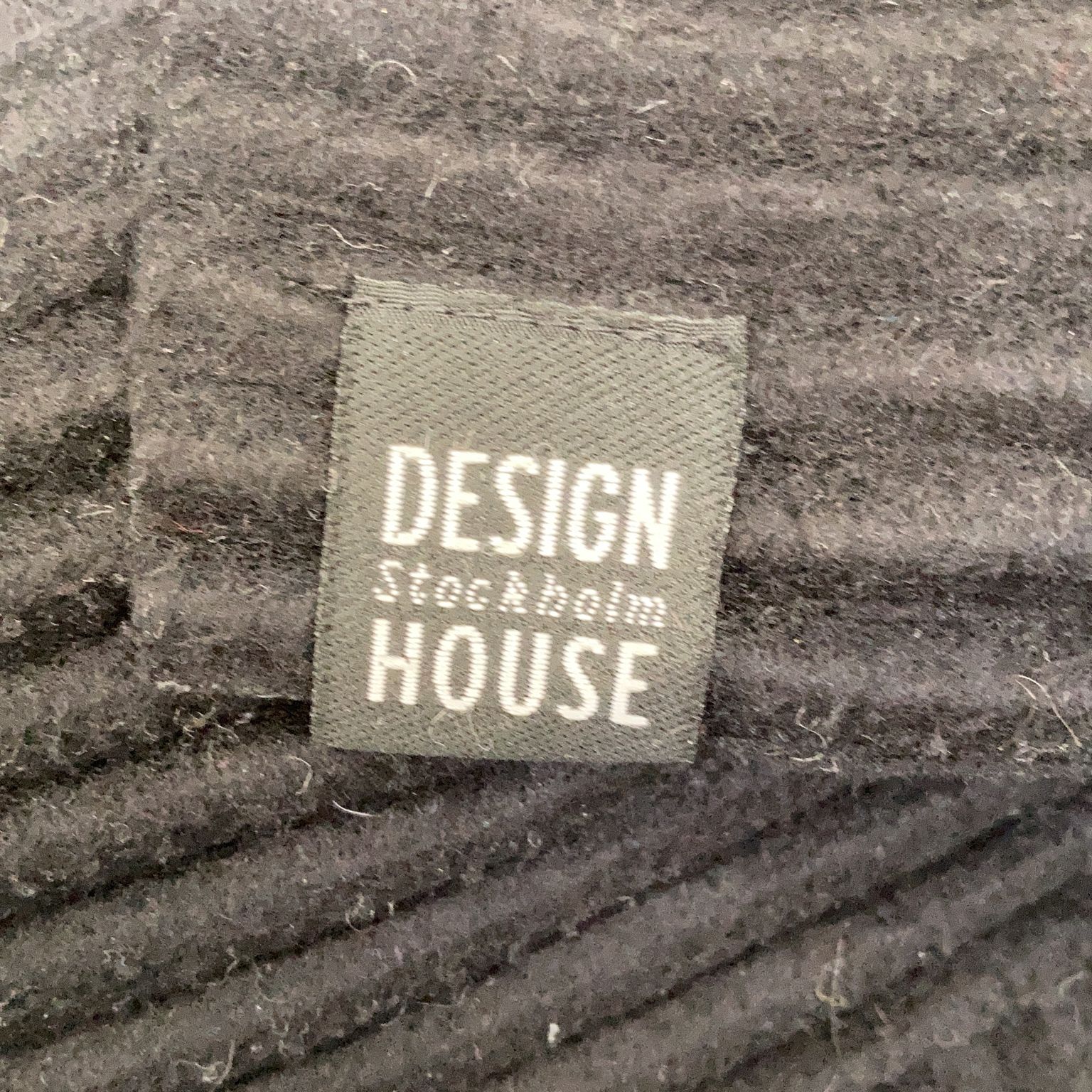 Design House Stockholm