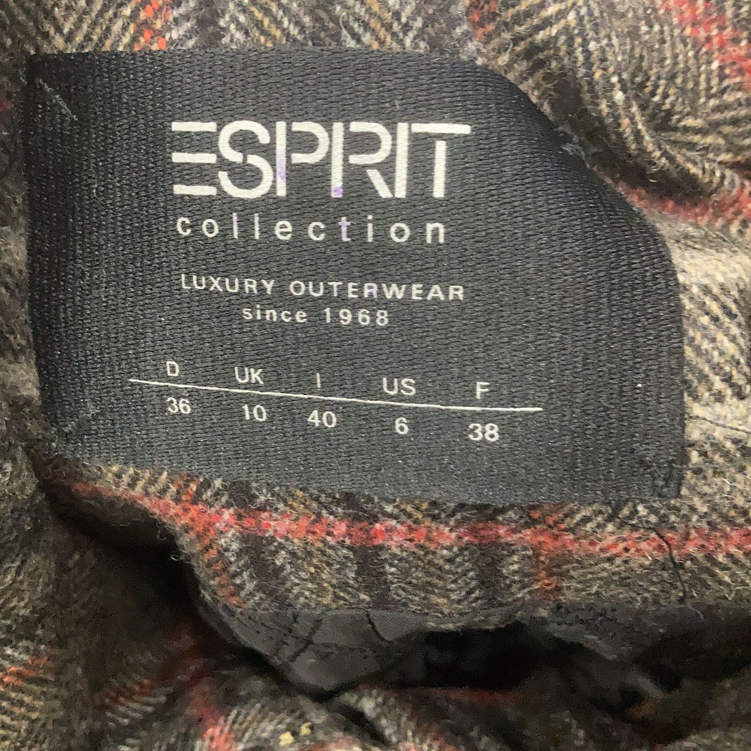 ESPRIT