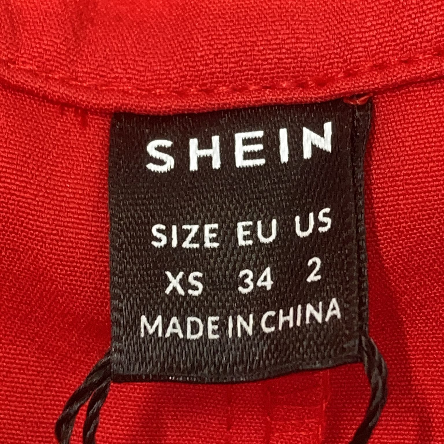 Shein