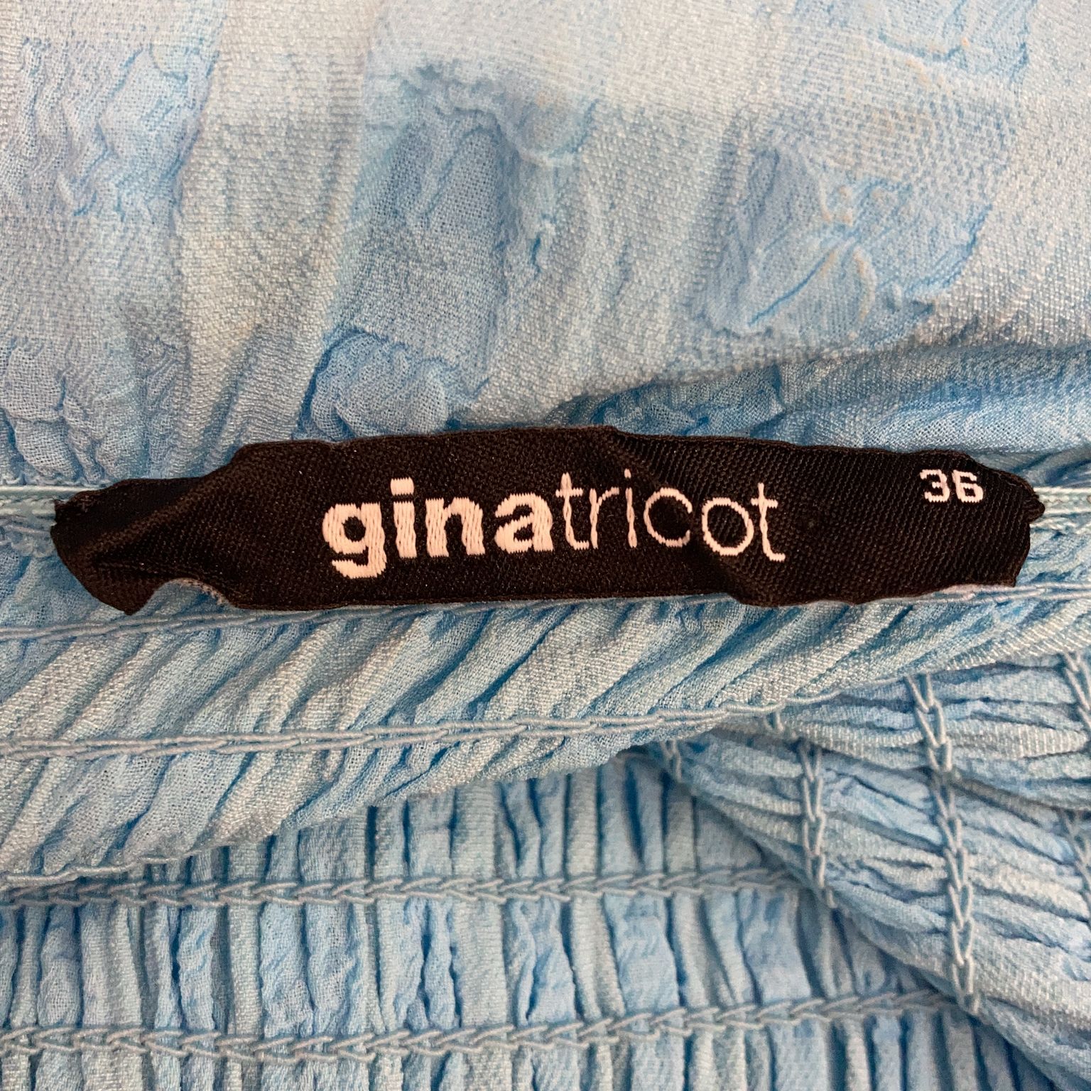 Gina Tricot