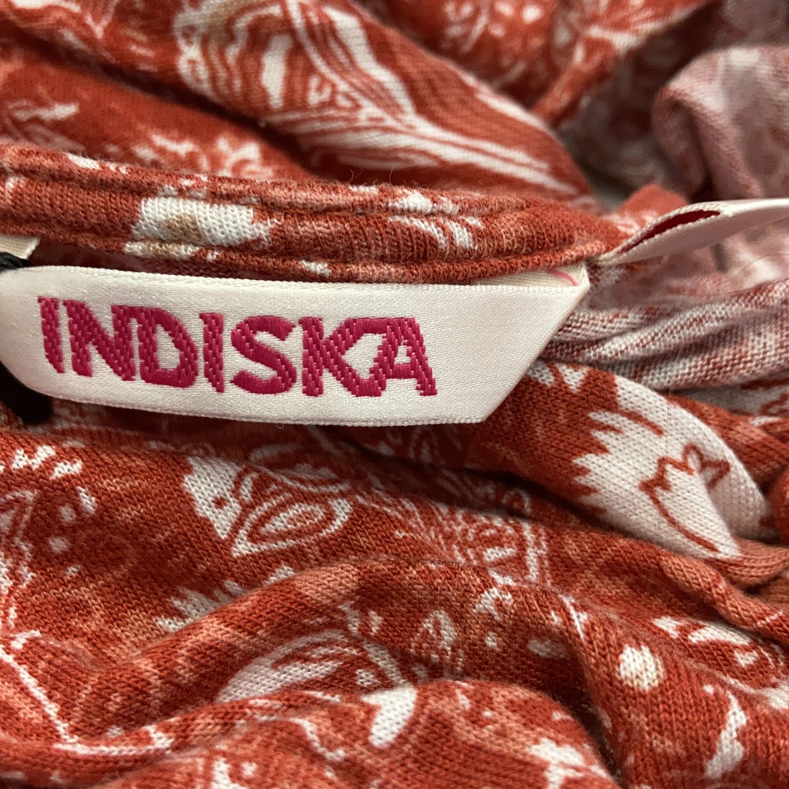 Indiska