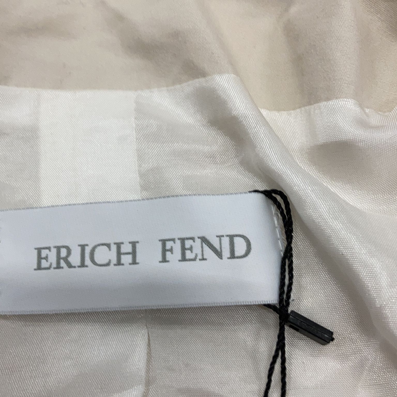 Erich Fend