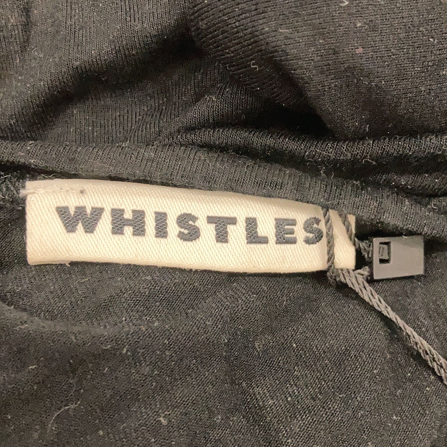 Whistles