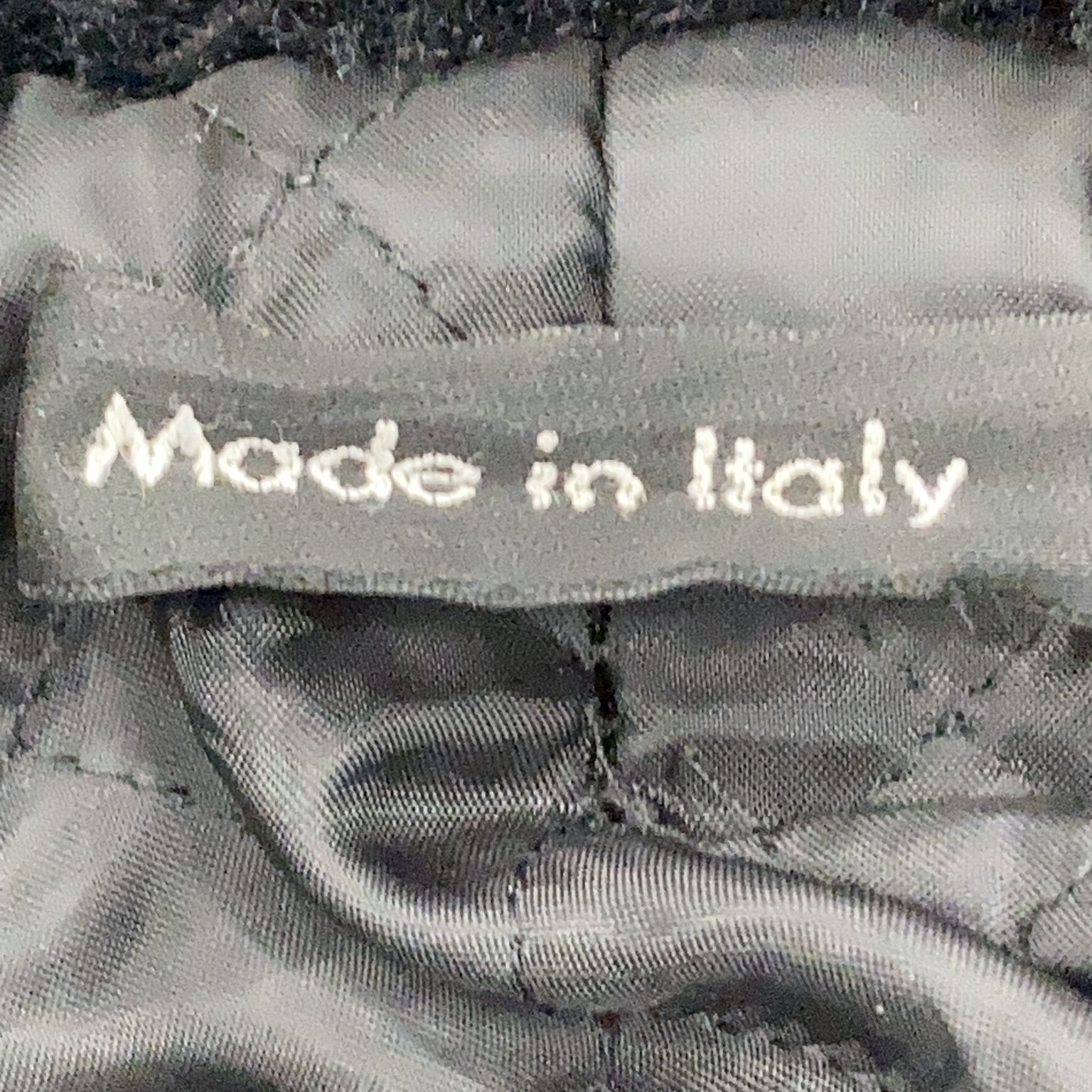 Made in Italy