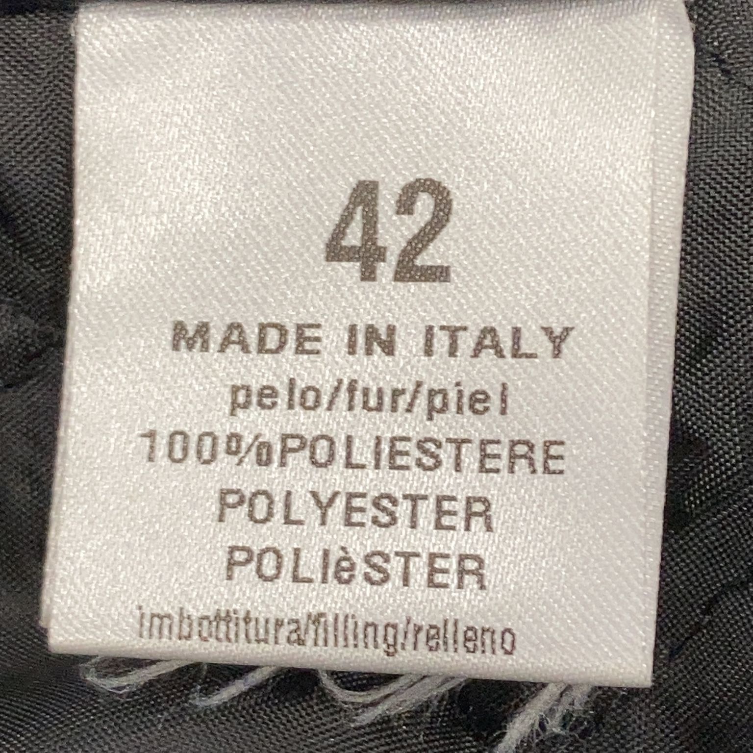 Made in Italy