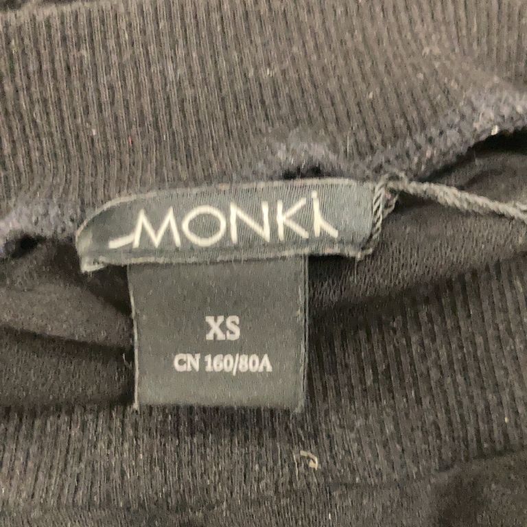 Monki