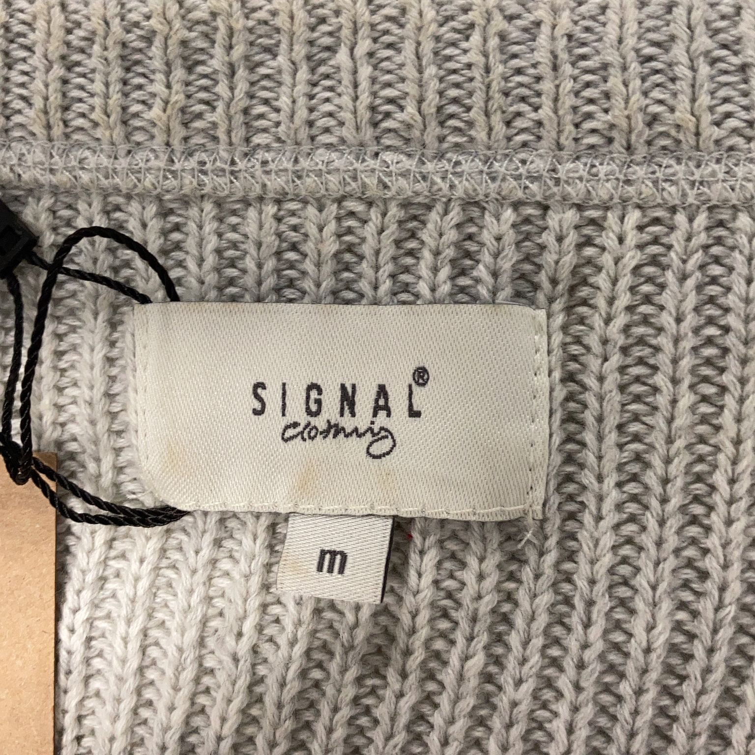 Signal Clothing