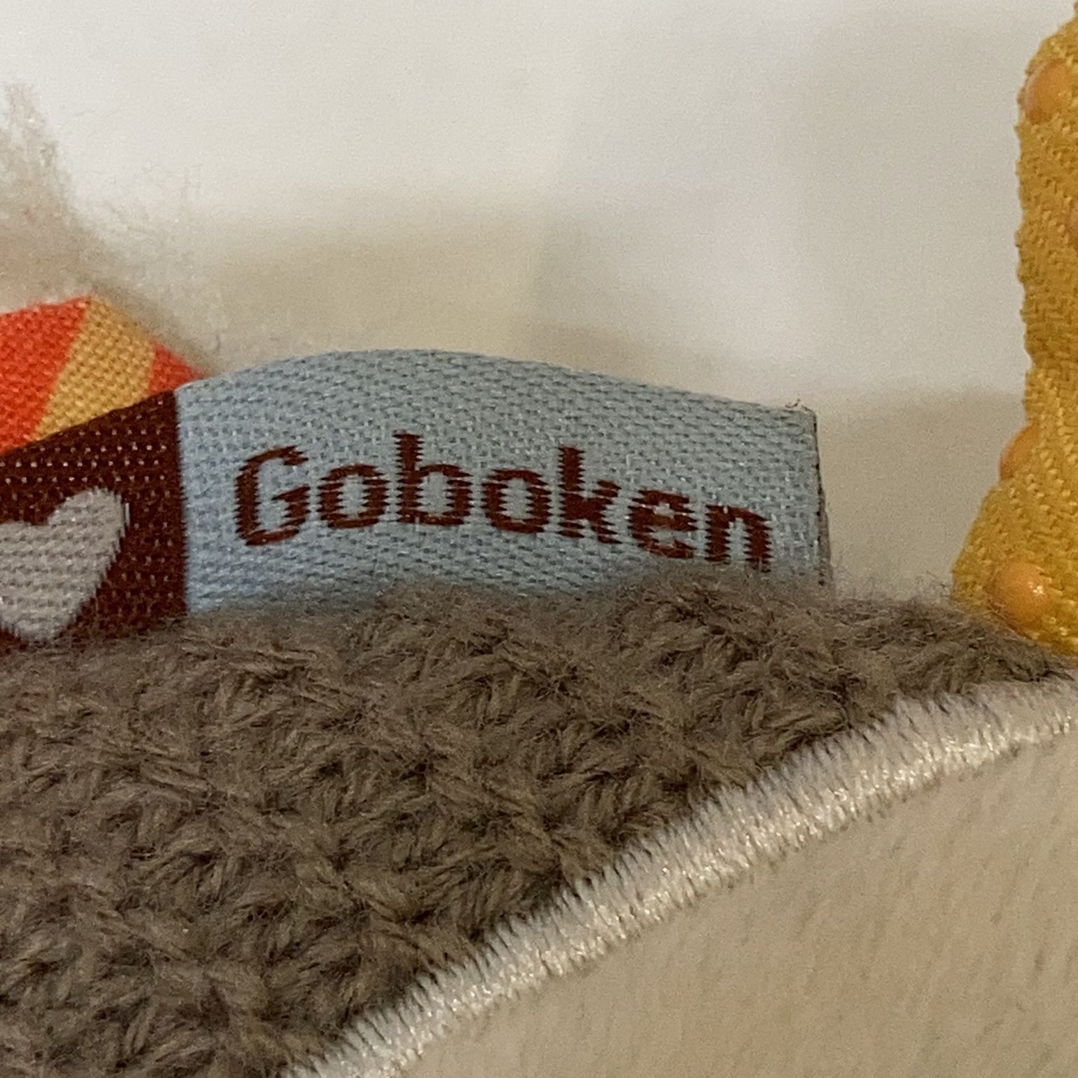 Goboken