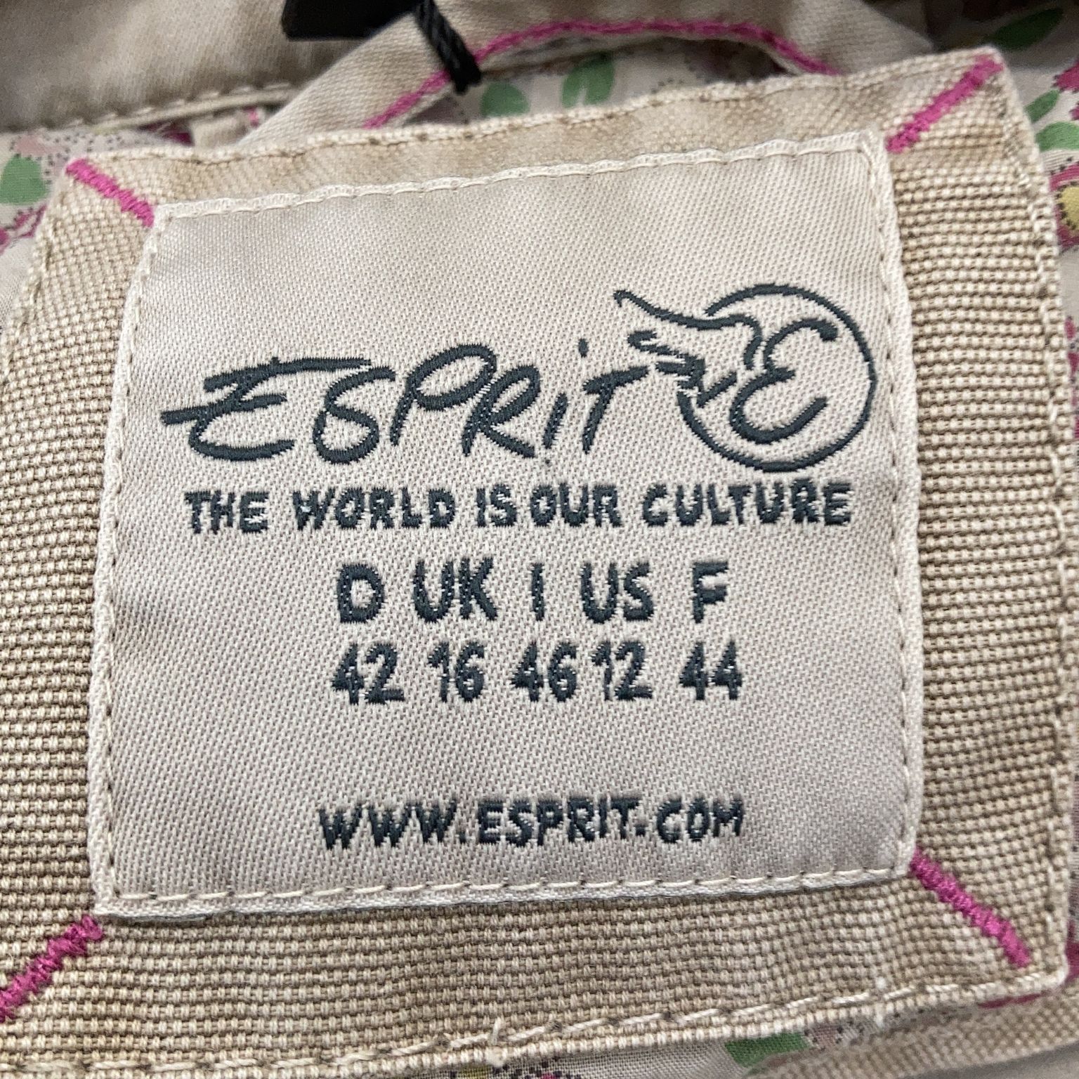 ESPRIT