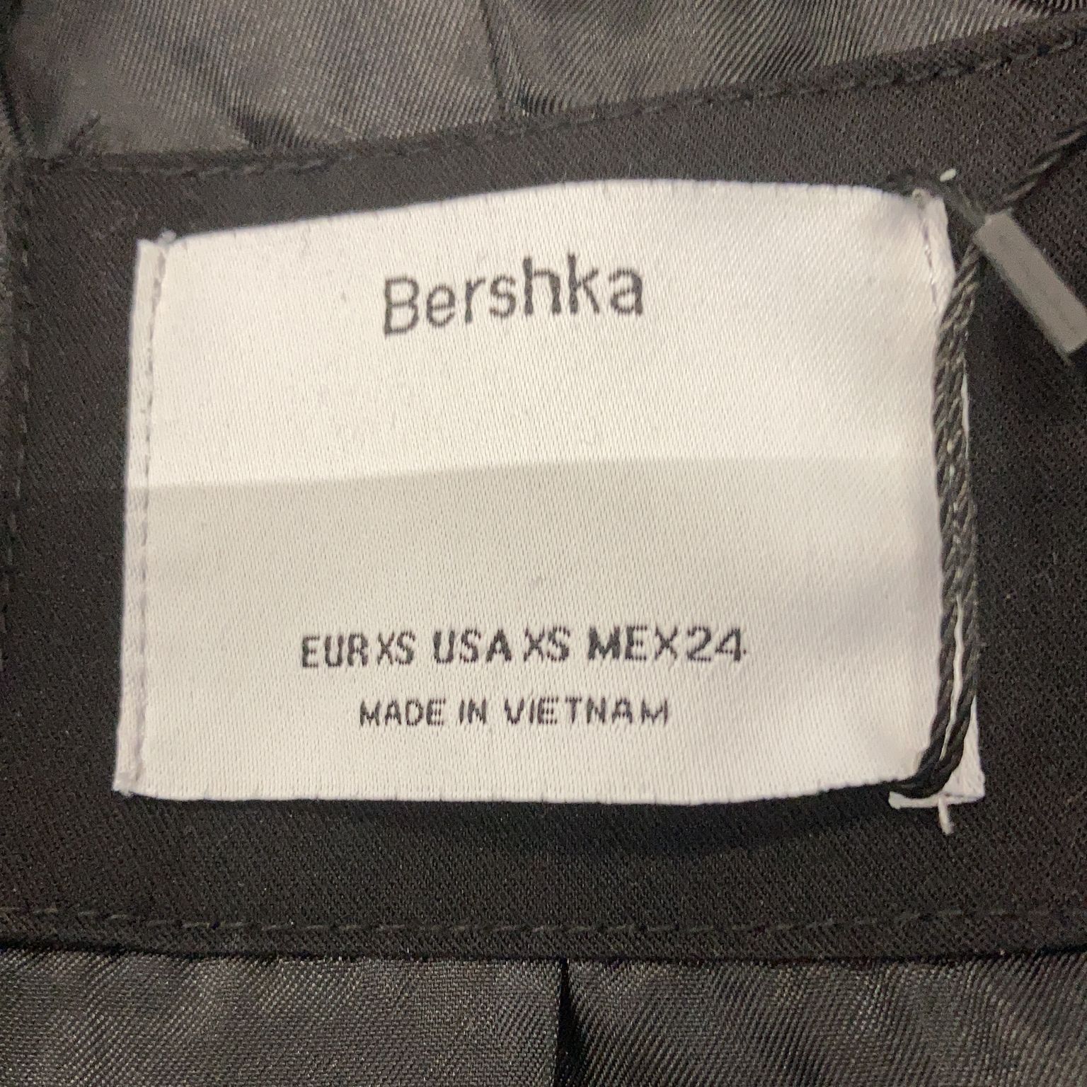 Bershka