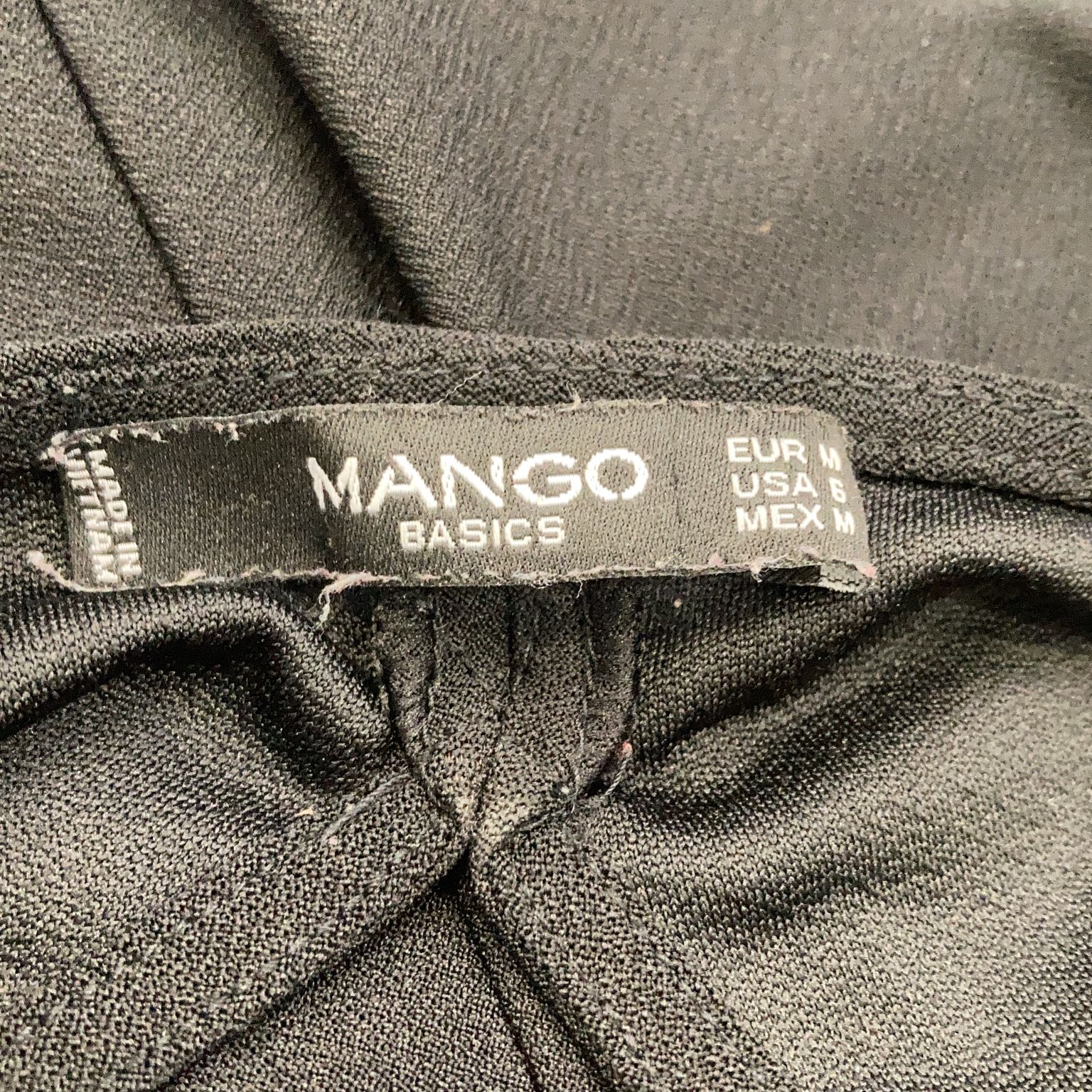 Mango