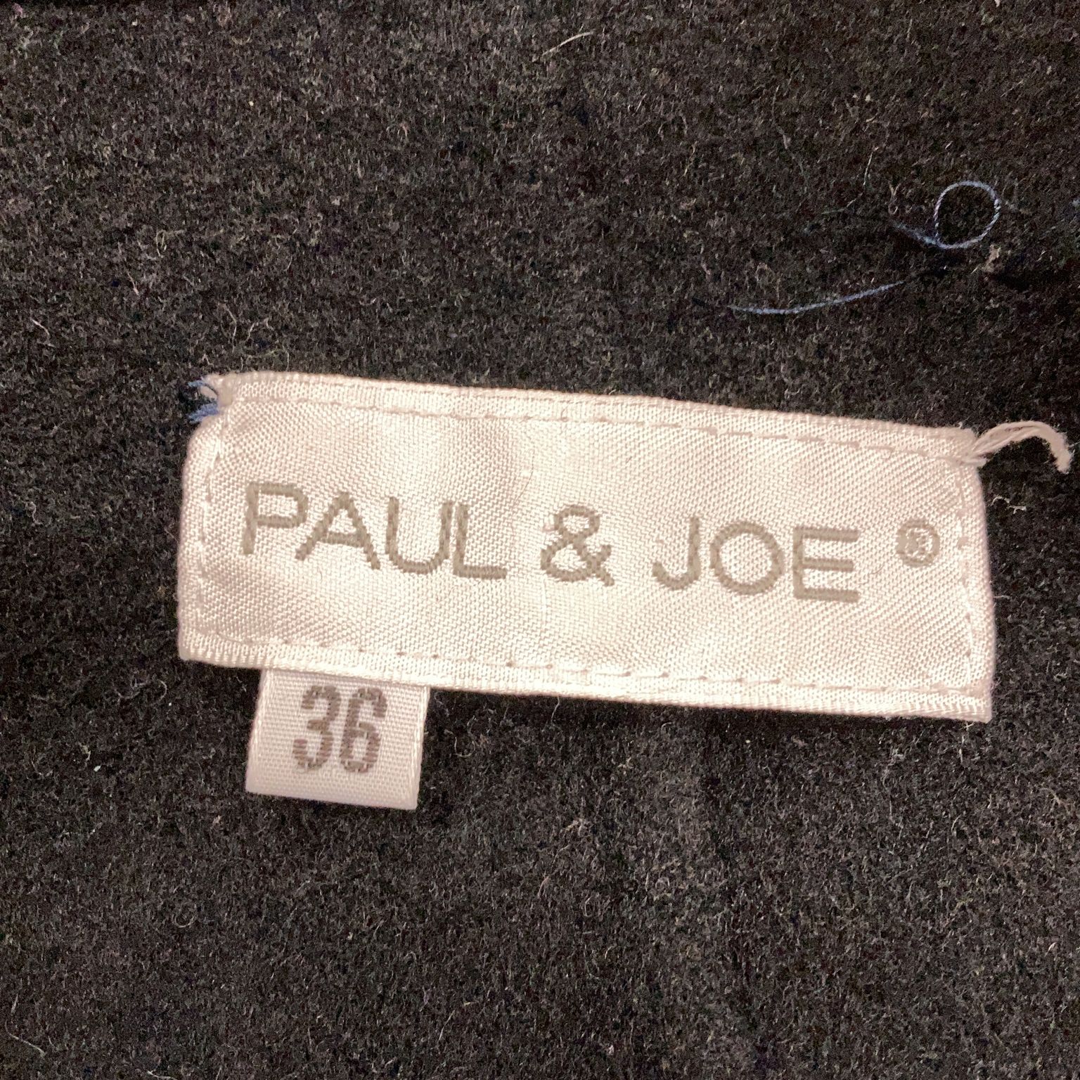 Paul  Joe