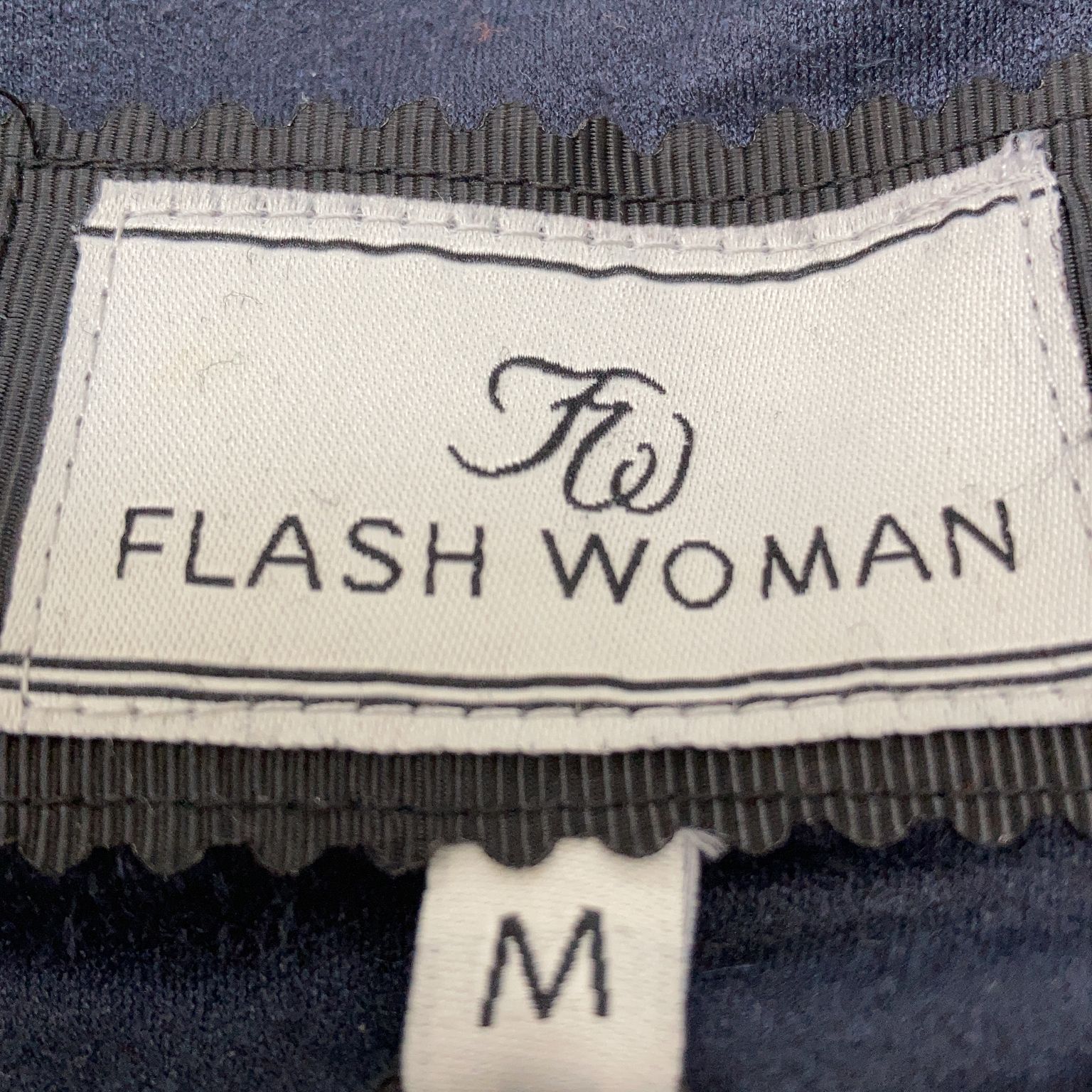 Flash Woman