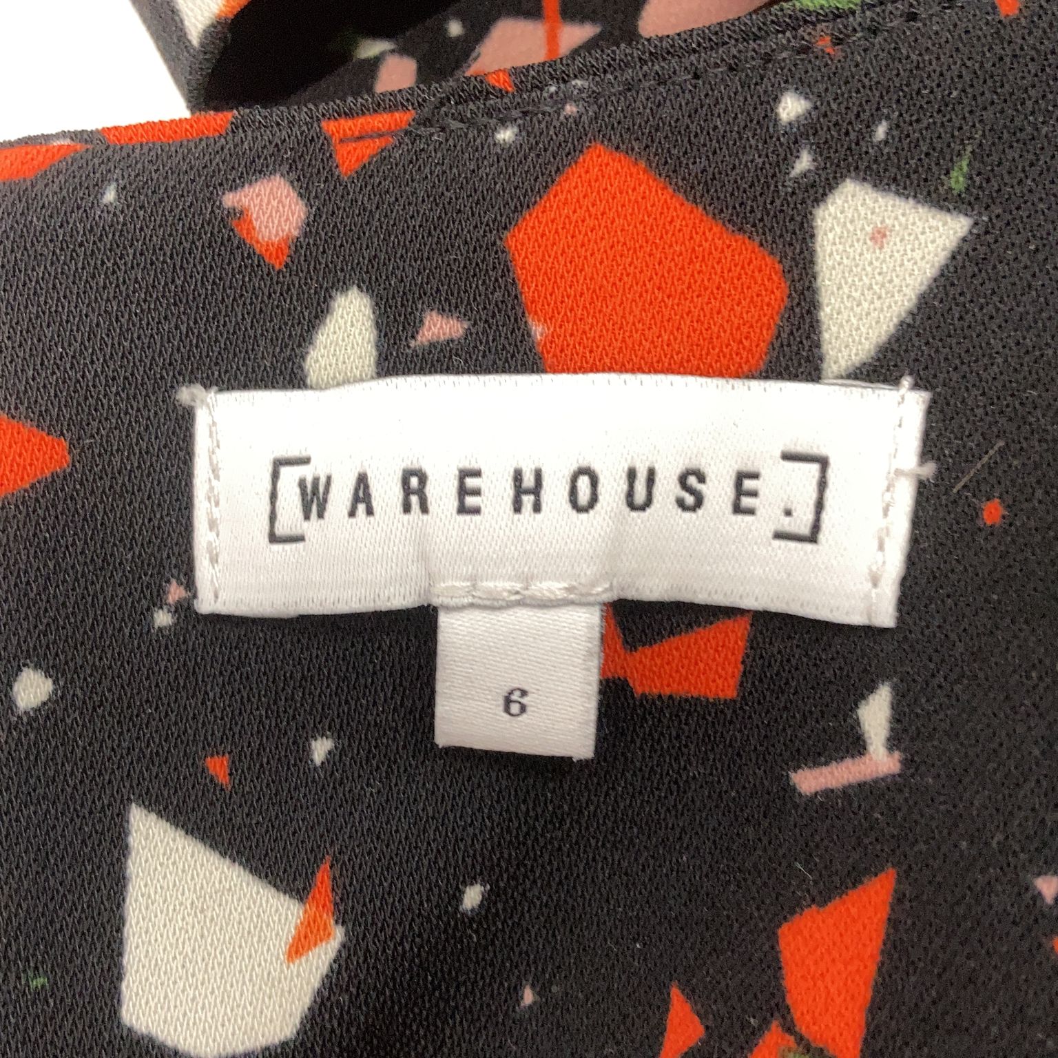 Warehouse