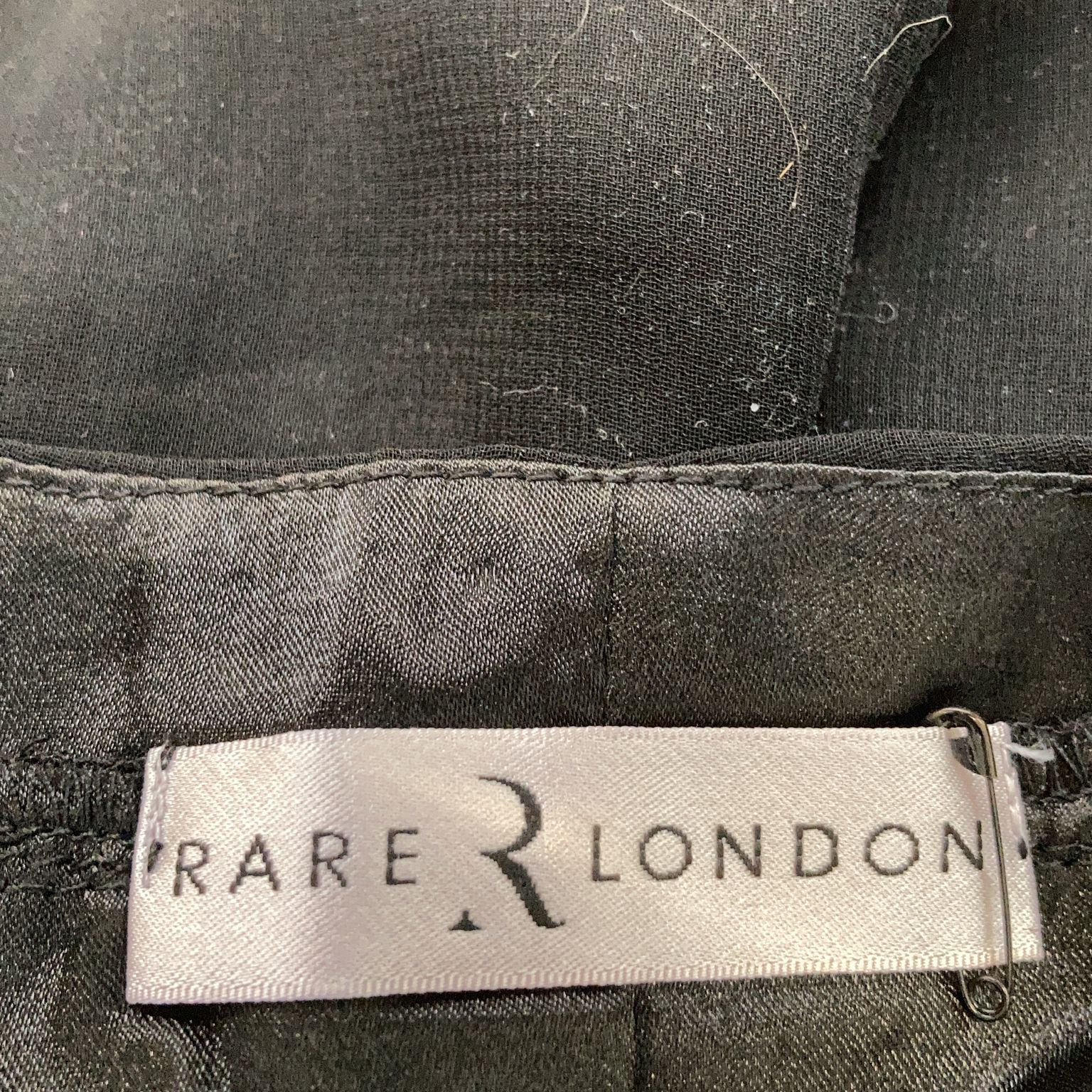 Rare London