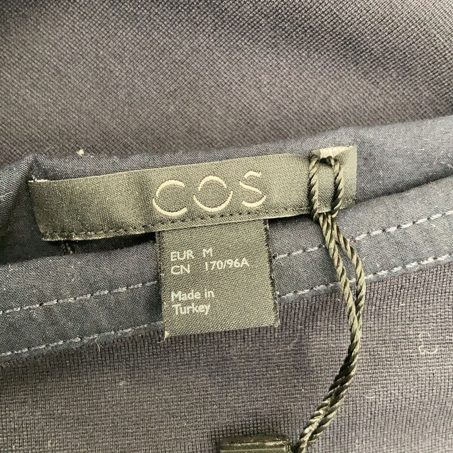 COS