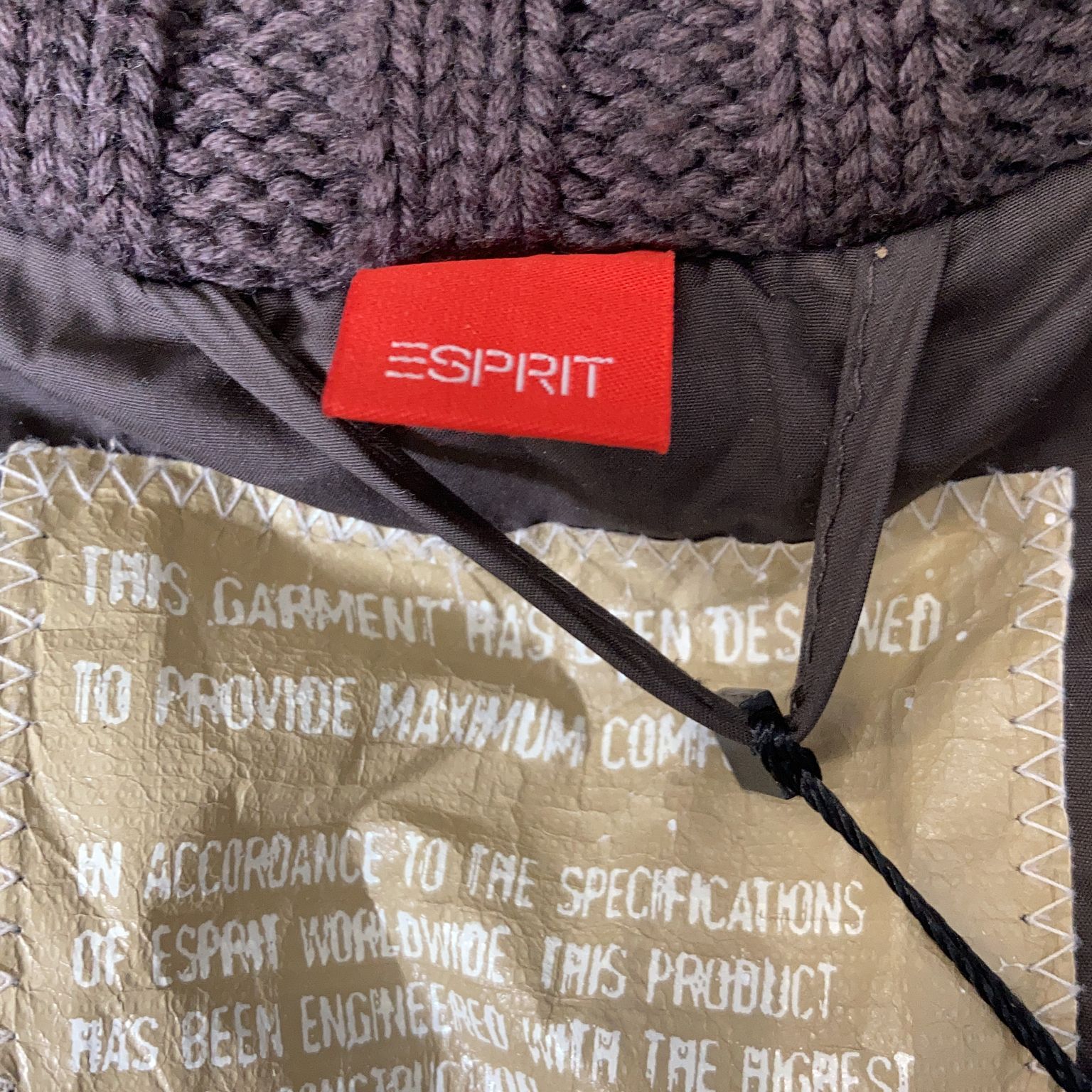 ESPRIT