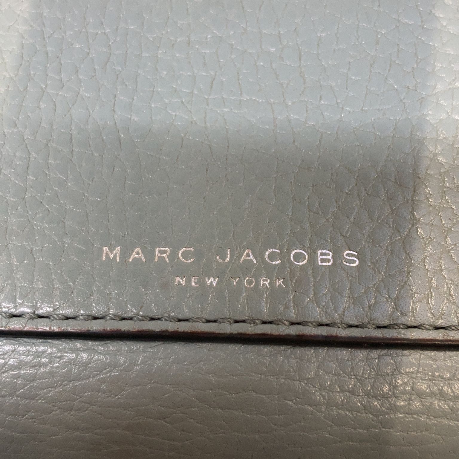 Marc Jacobs