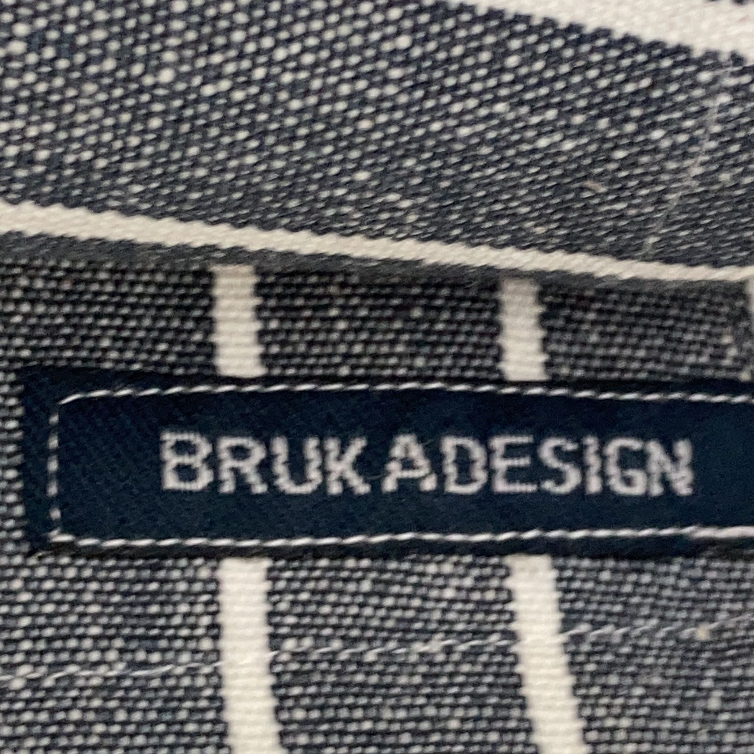 Brukadesign