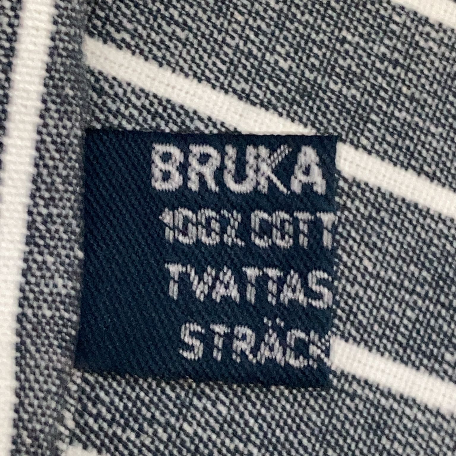 Brukadesign