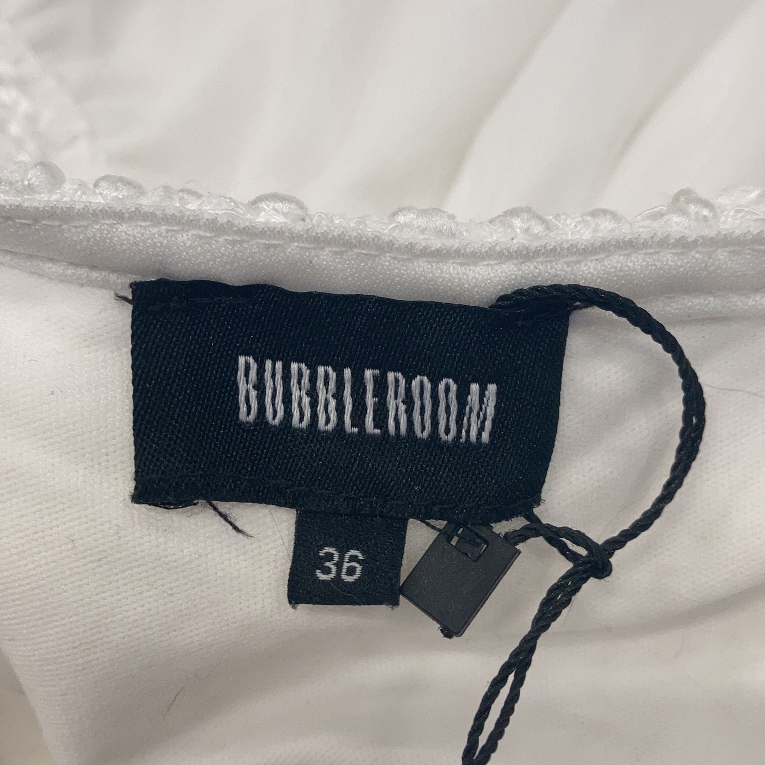 Bubbleroom