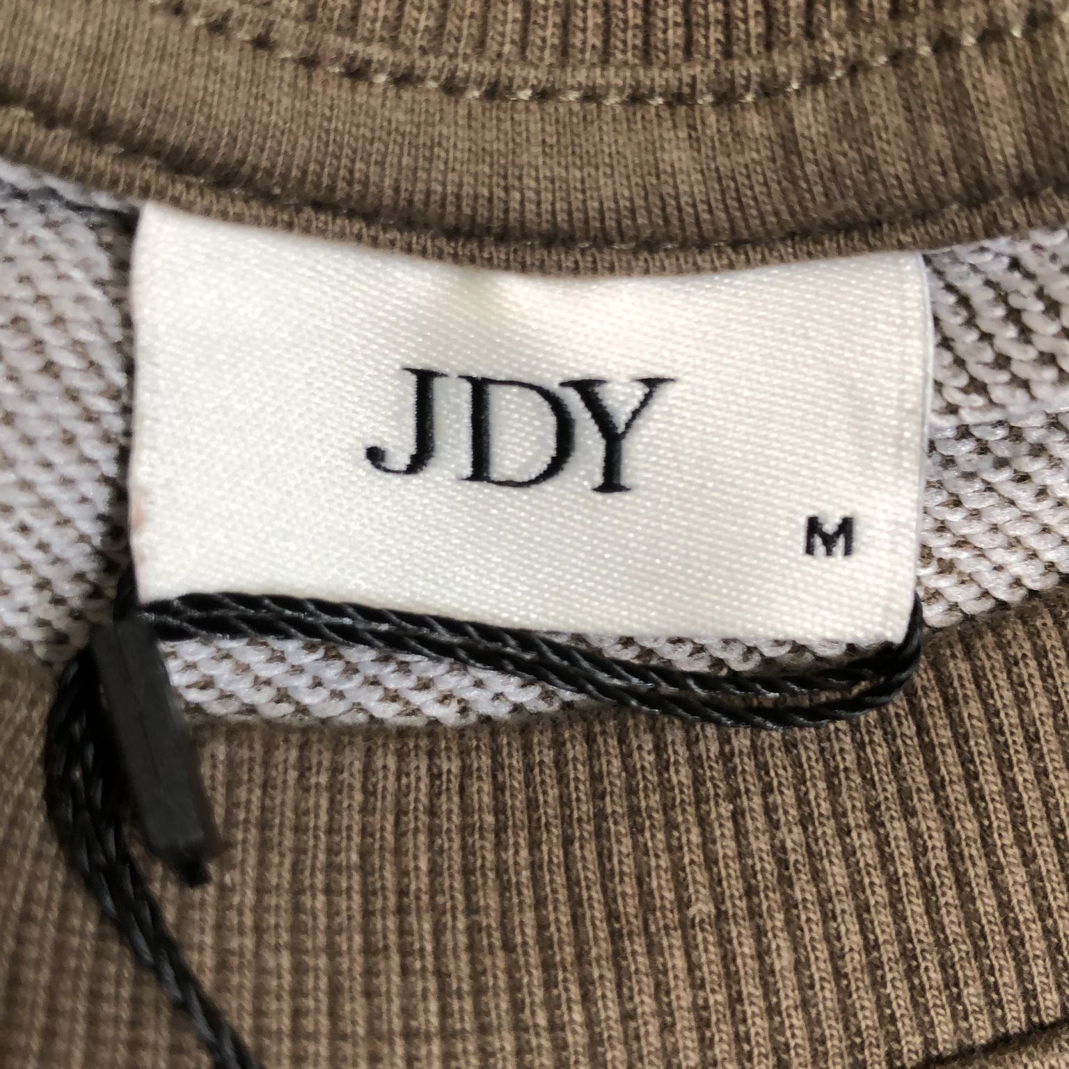 JDY