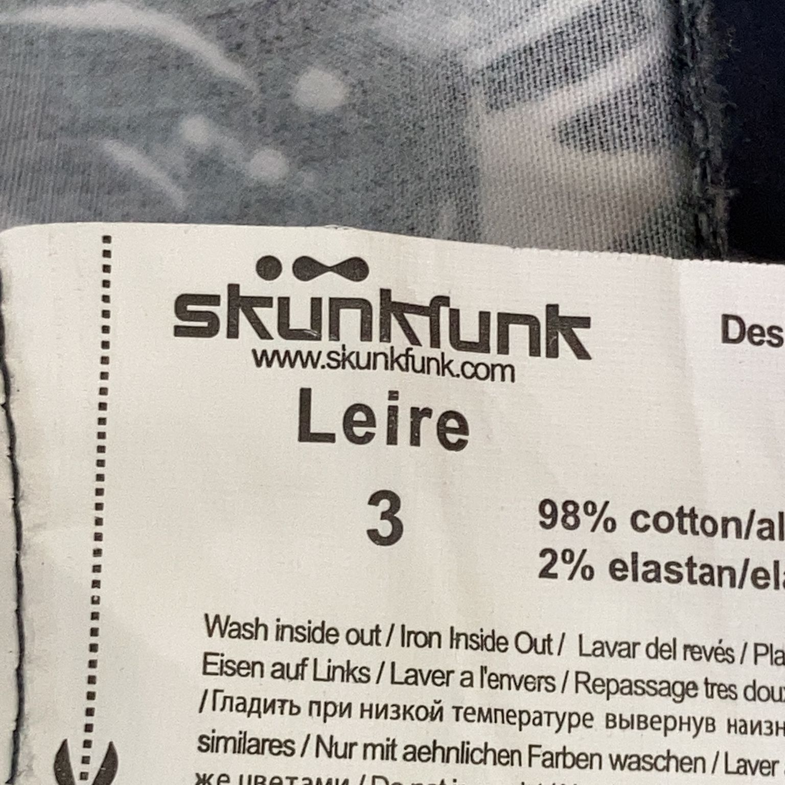 Skunkfunk