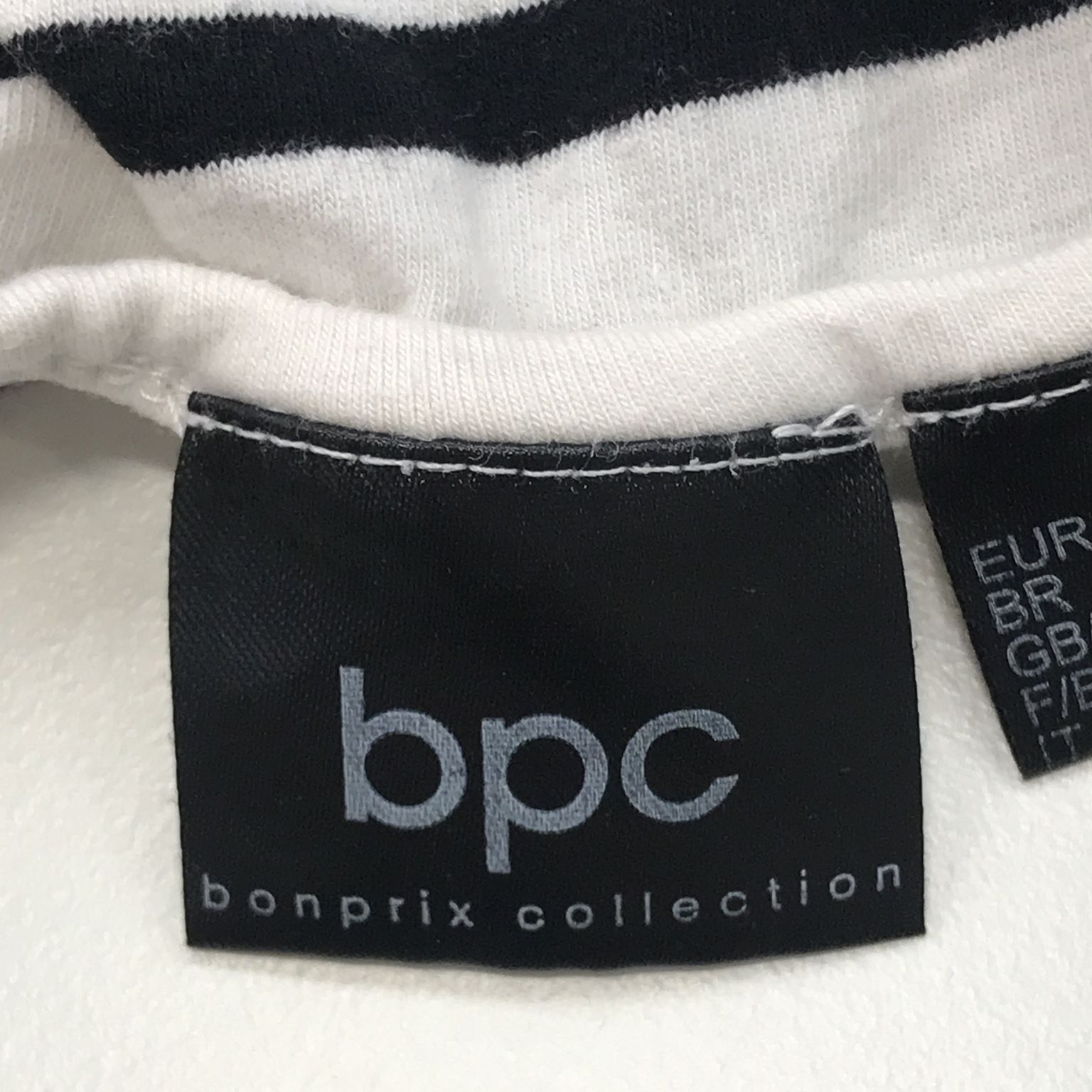 BPC Bonprix Collection