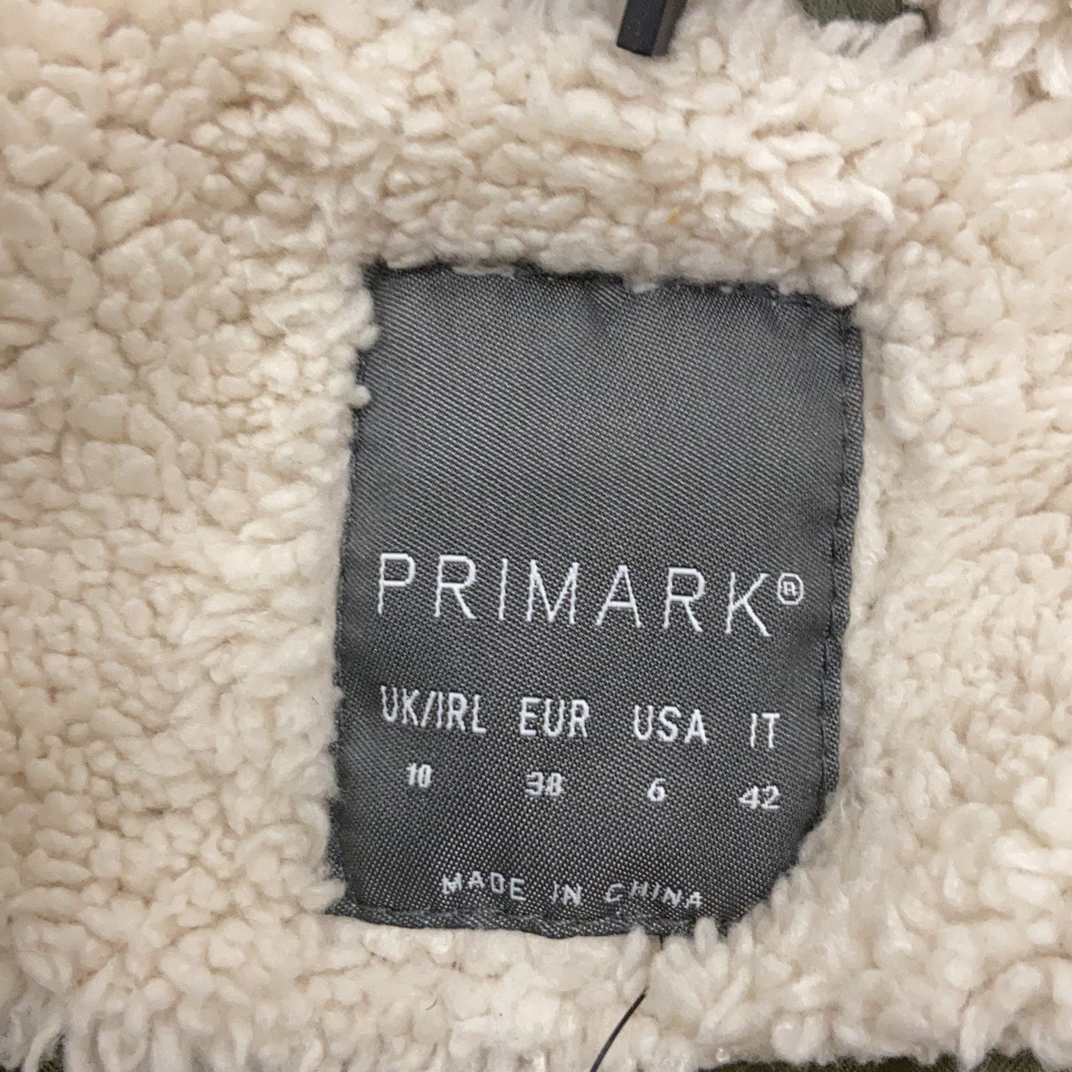 Primark