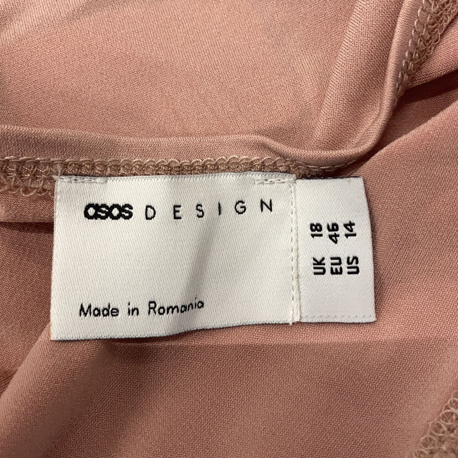 ASOS Design