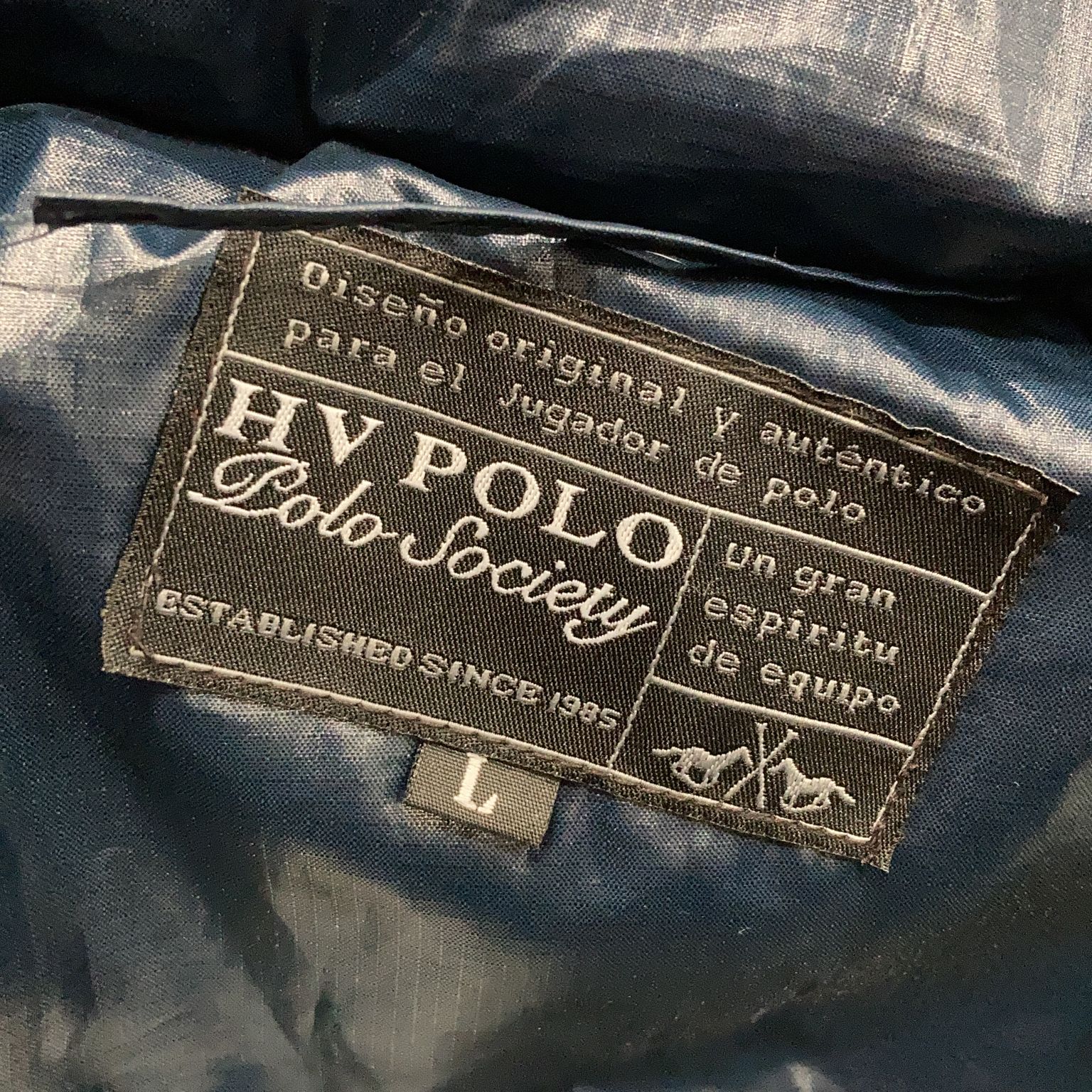 HV Polo