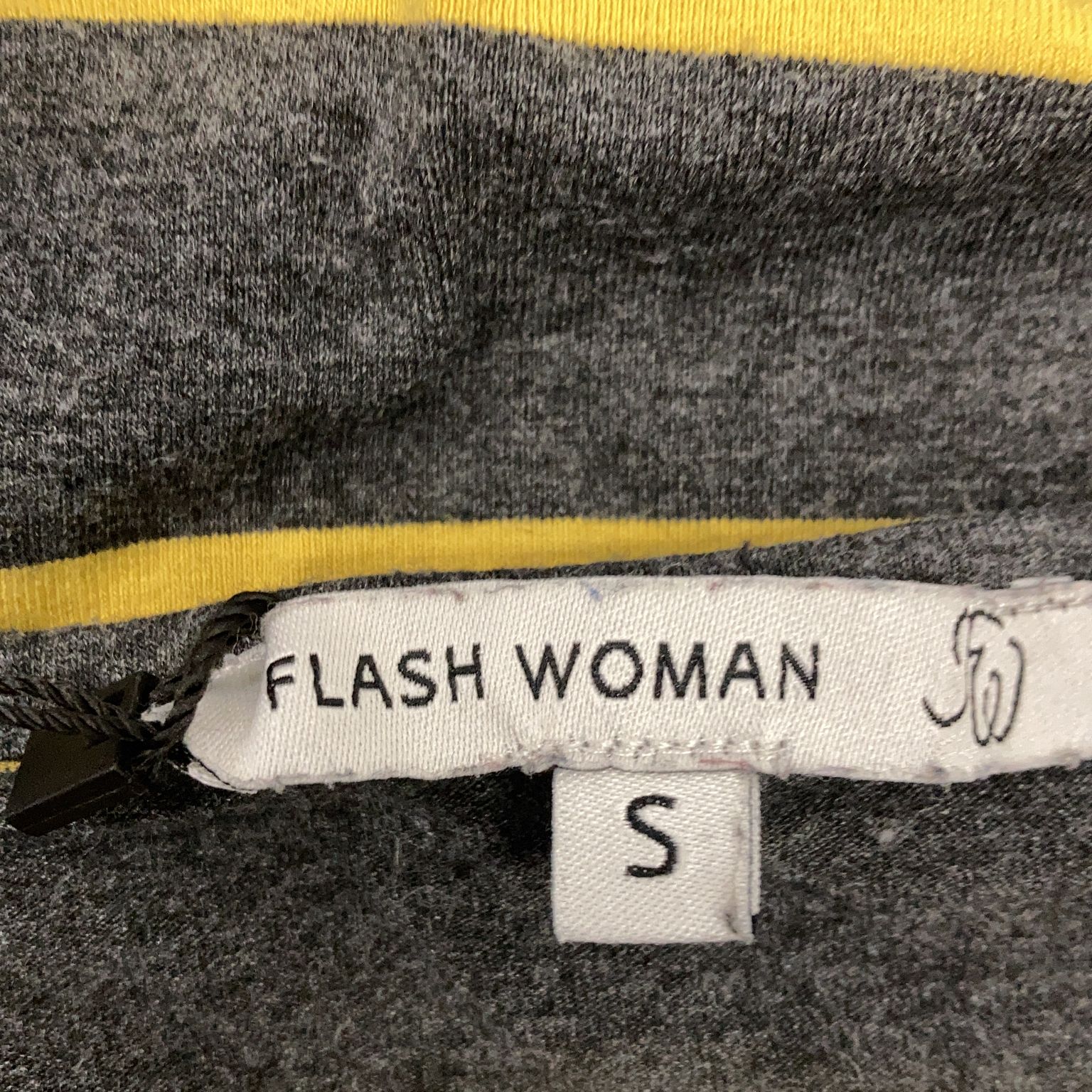 Flash Woman