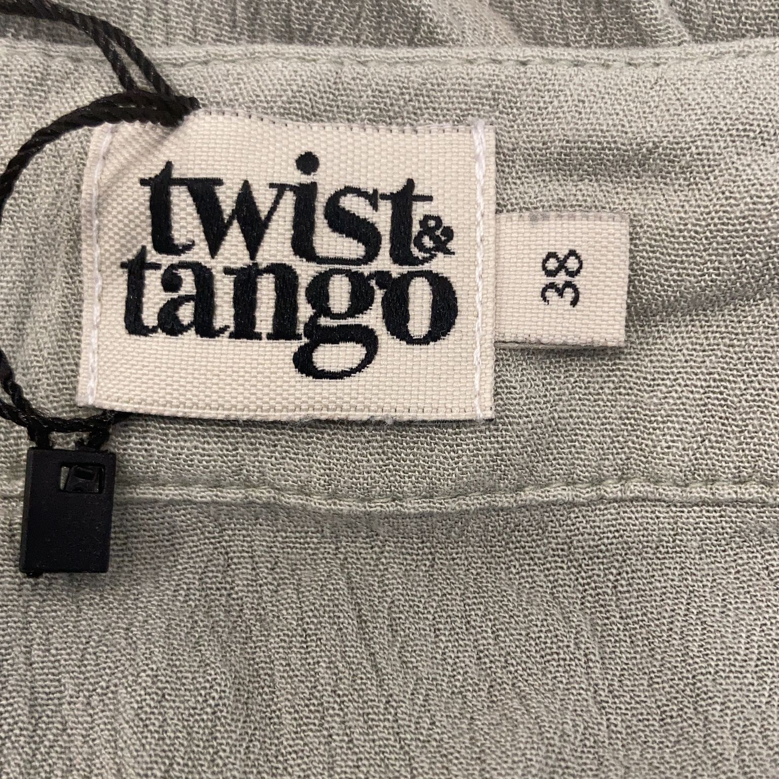 Twist  Tango