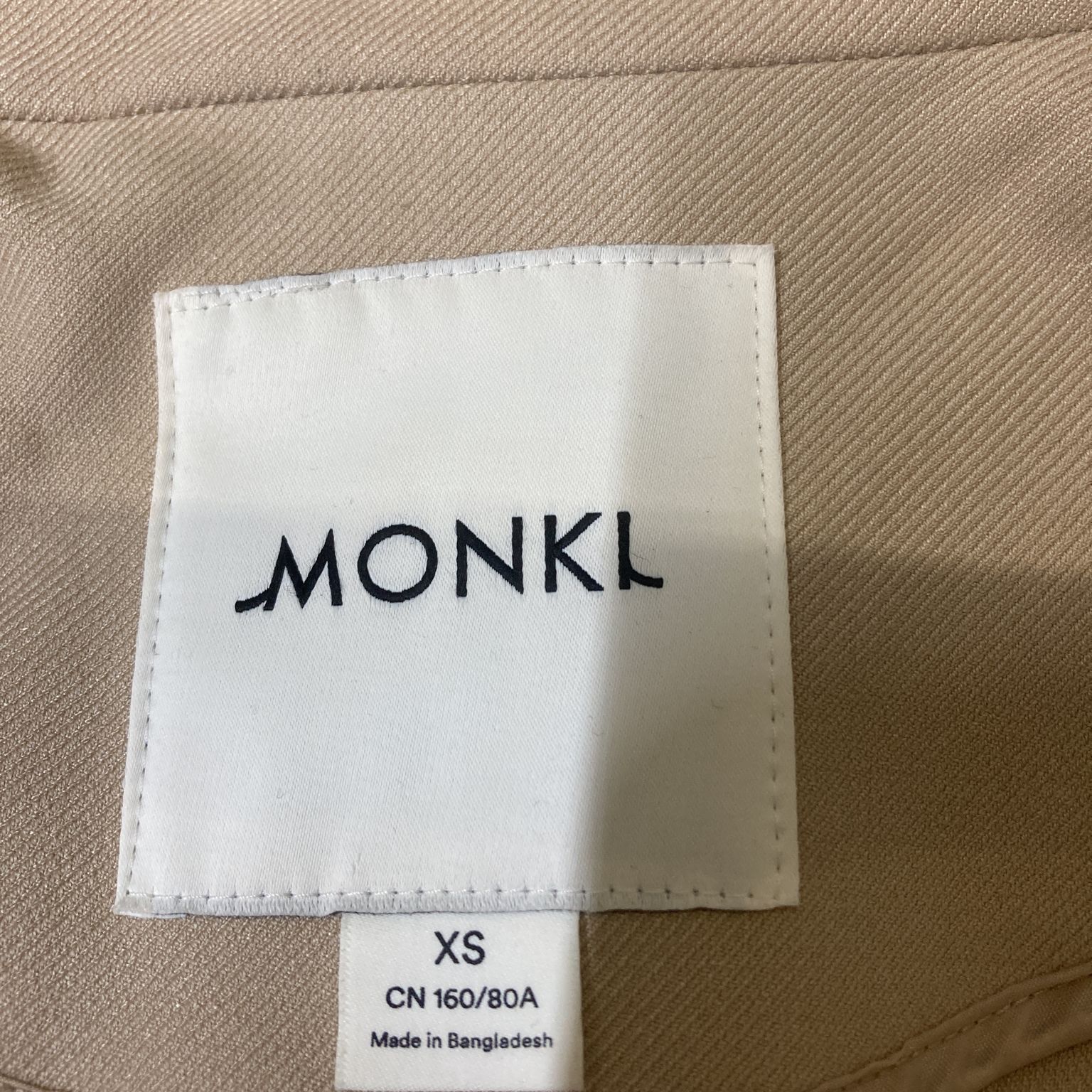 Monki