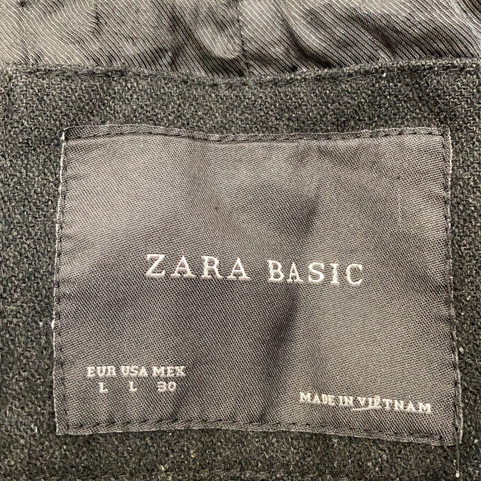 Zara Basic