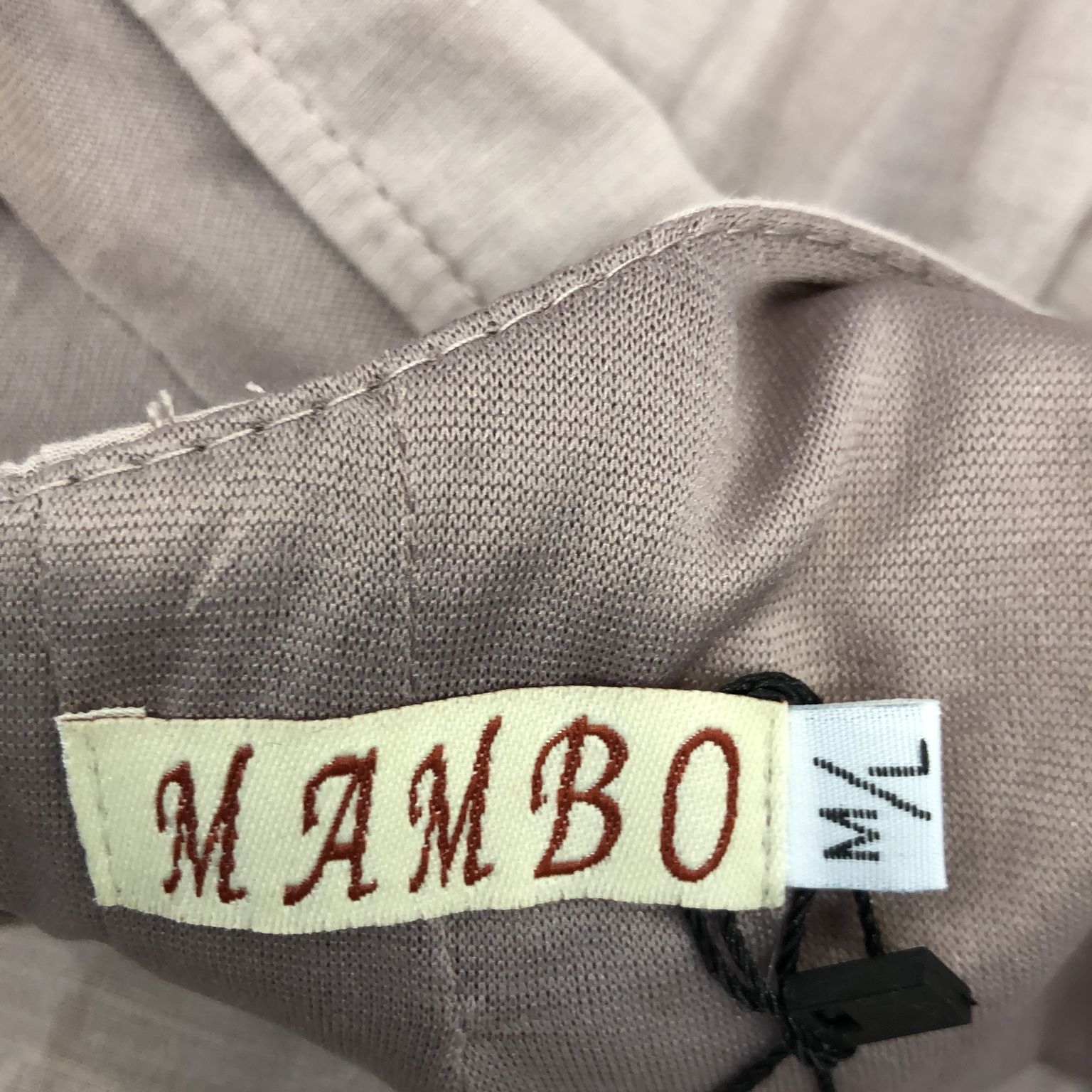 Mambo