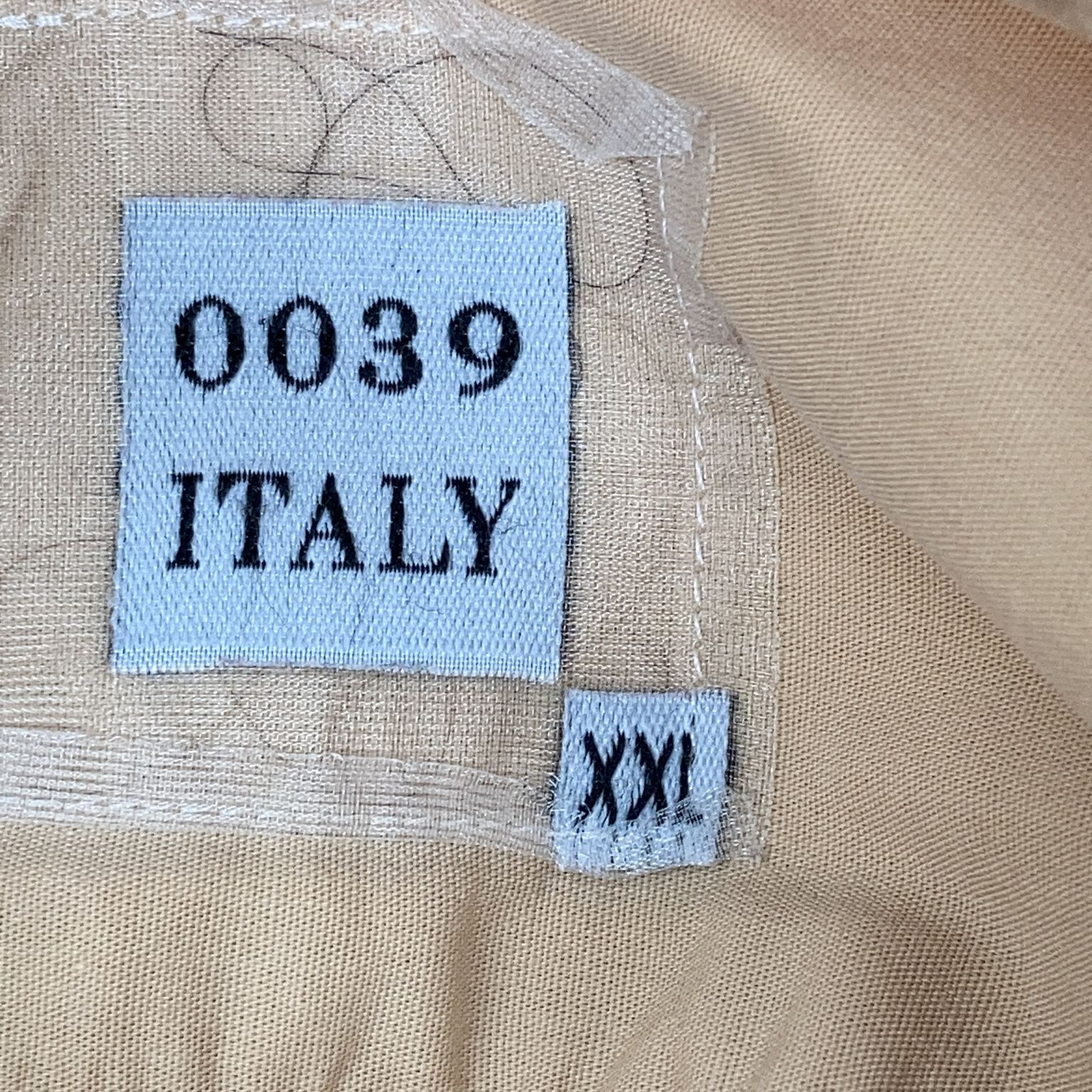 0039 Italy