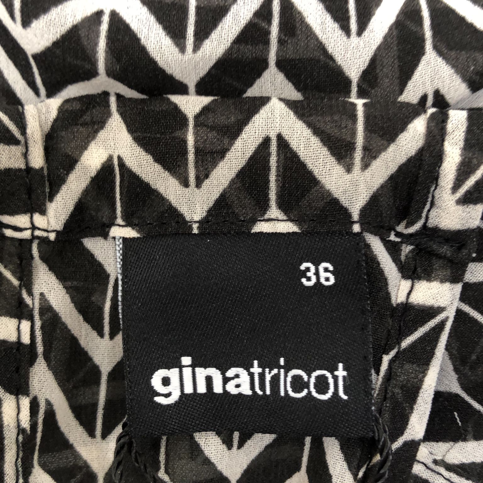 Gina Tricot