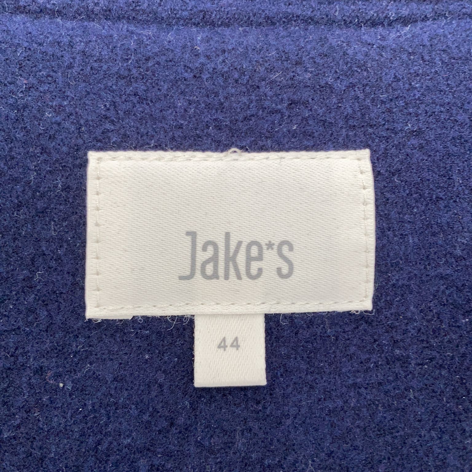 Jake*s