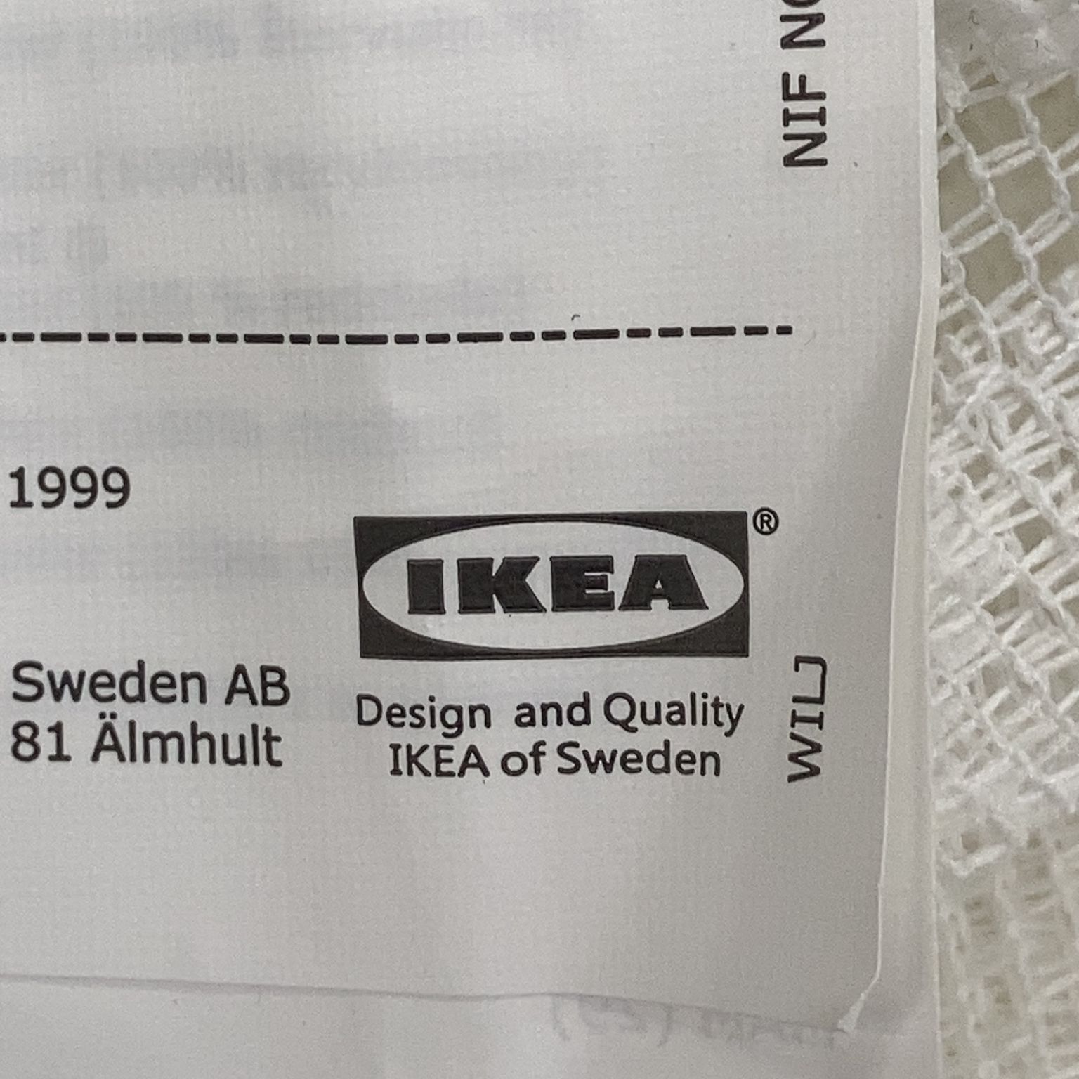 IKEA