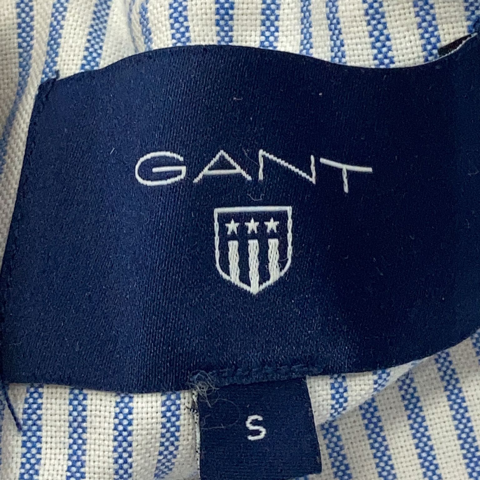 GANT