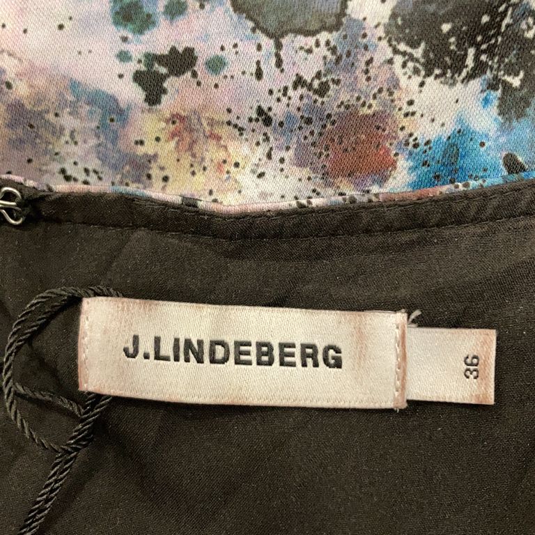 J.Lindeberg