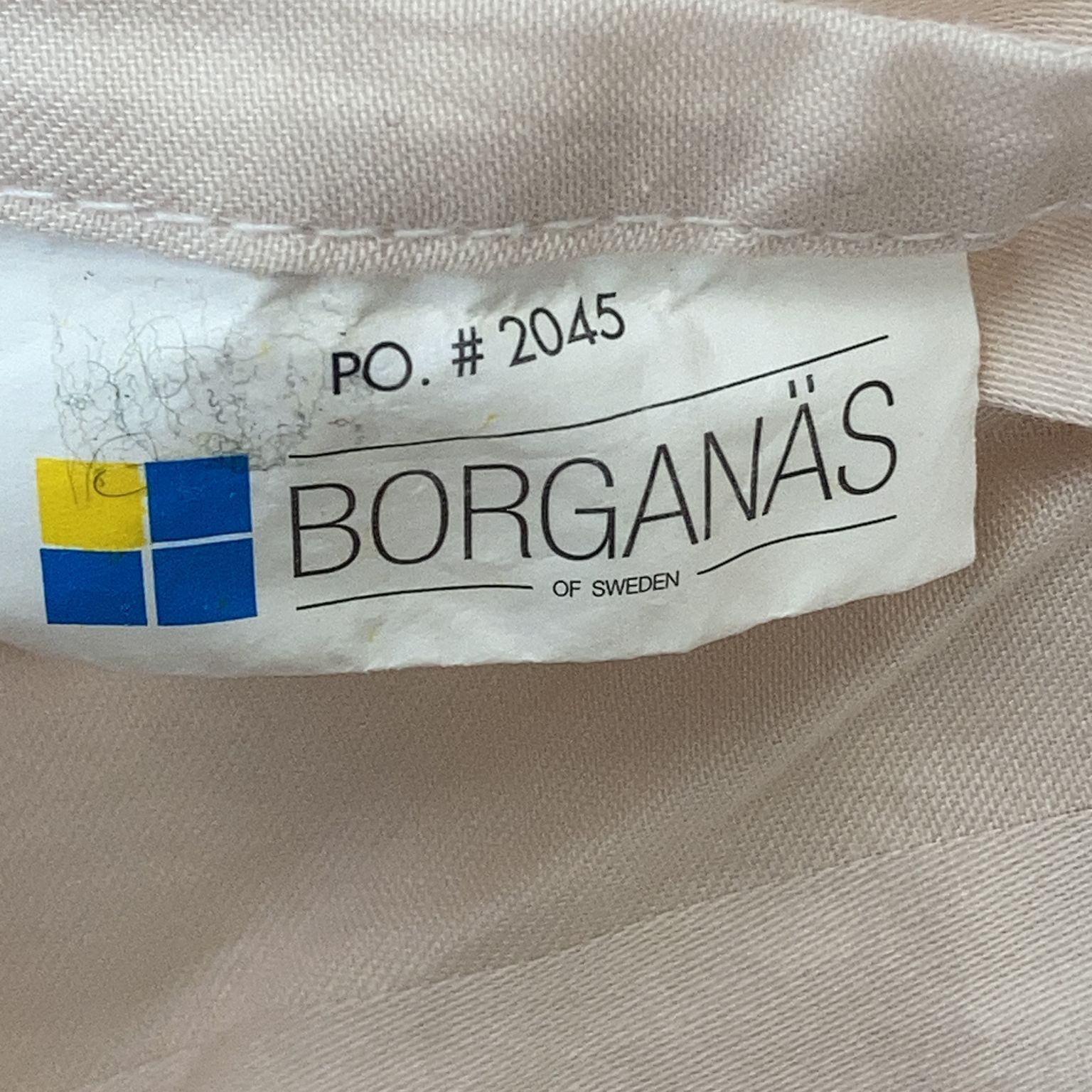 Borganäs