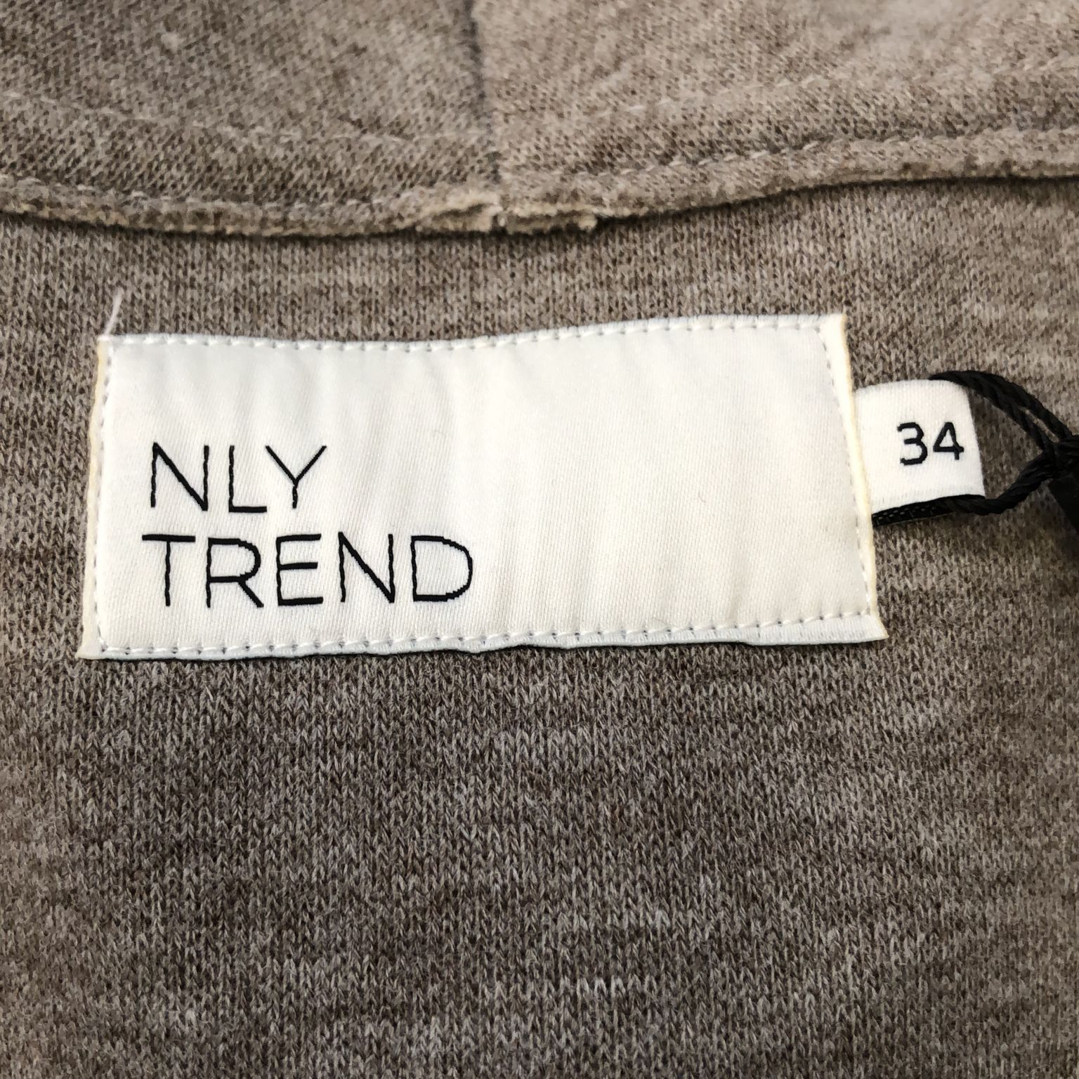 NLY Trend