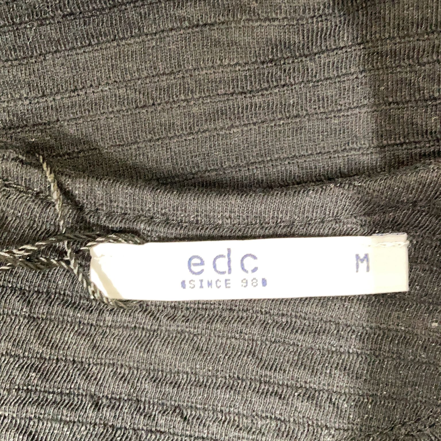 EDC by ESPRIT